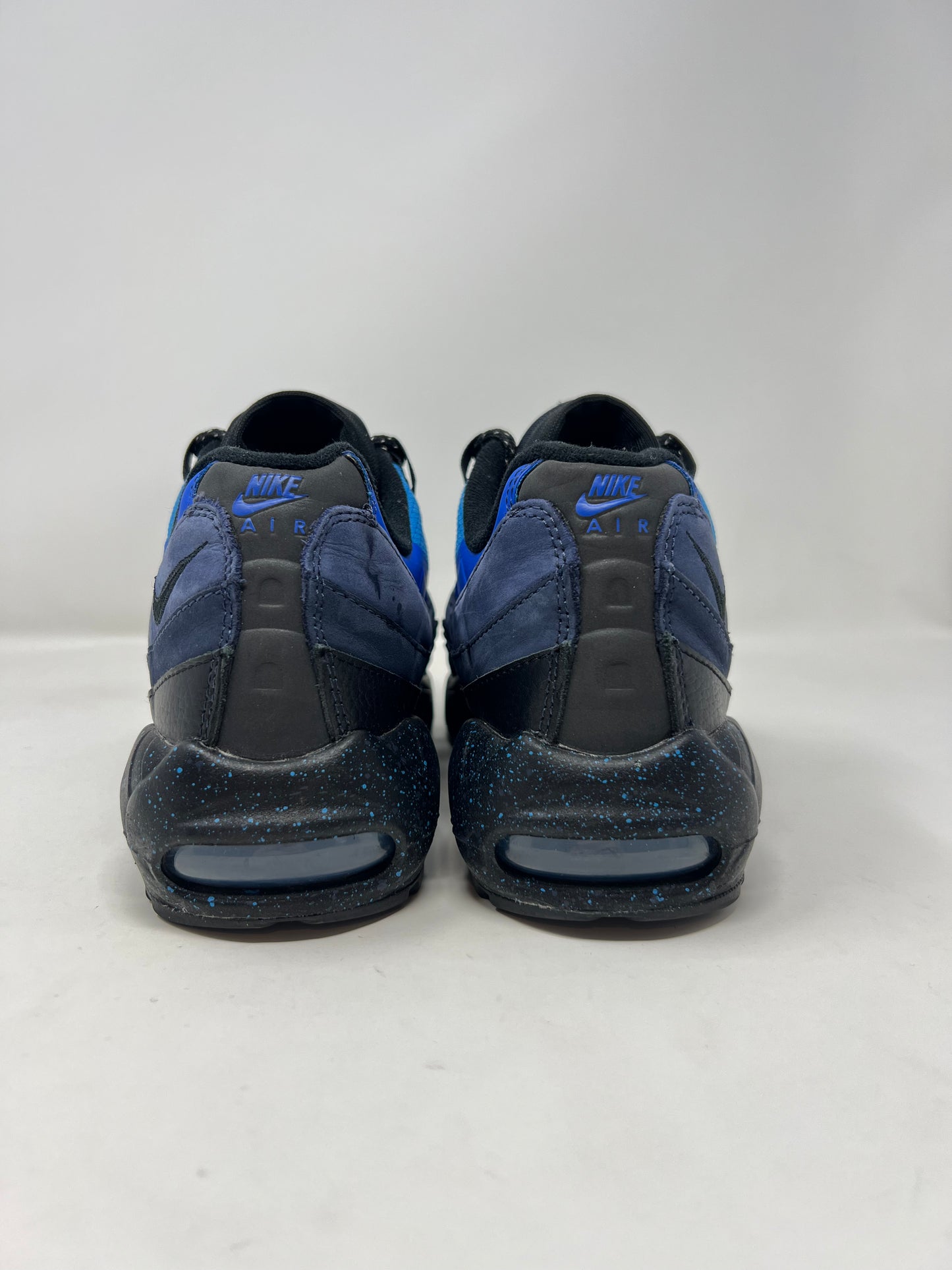 Nike Air Max 95 Stash (2024) UK7