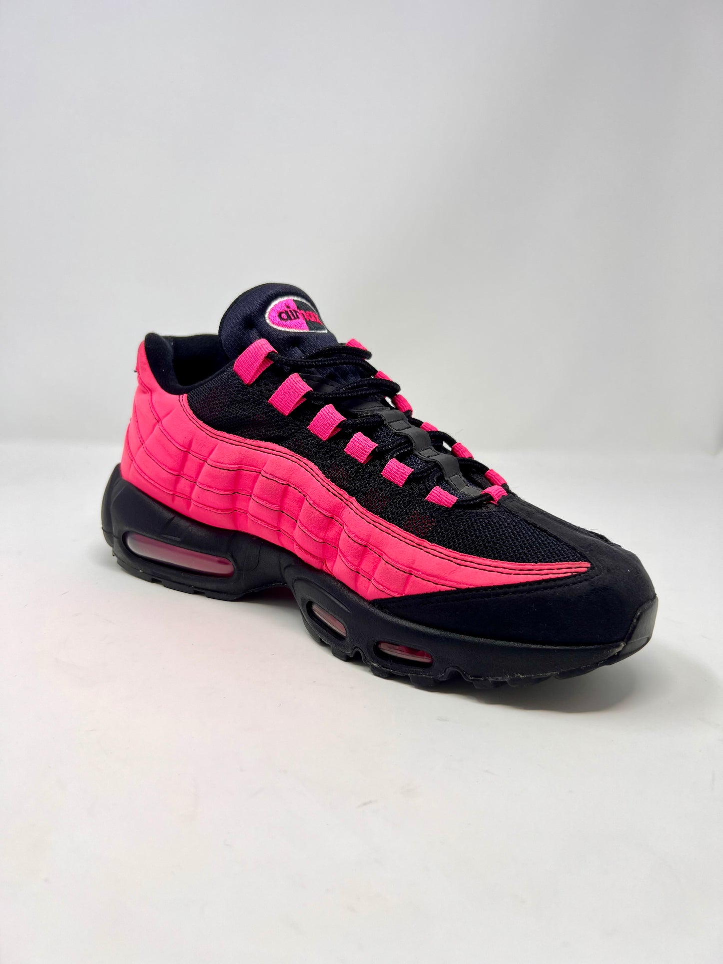Nike Air Max 95 Pink Blast Asia Exclusive UK7.5