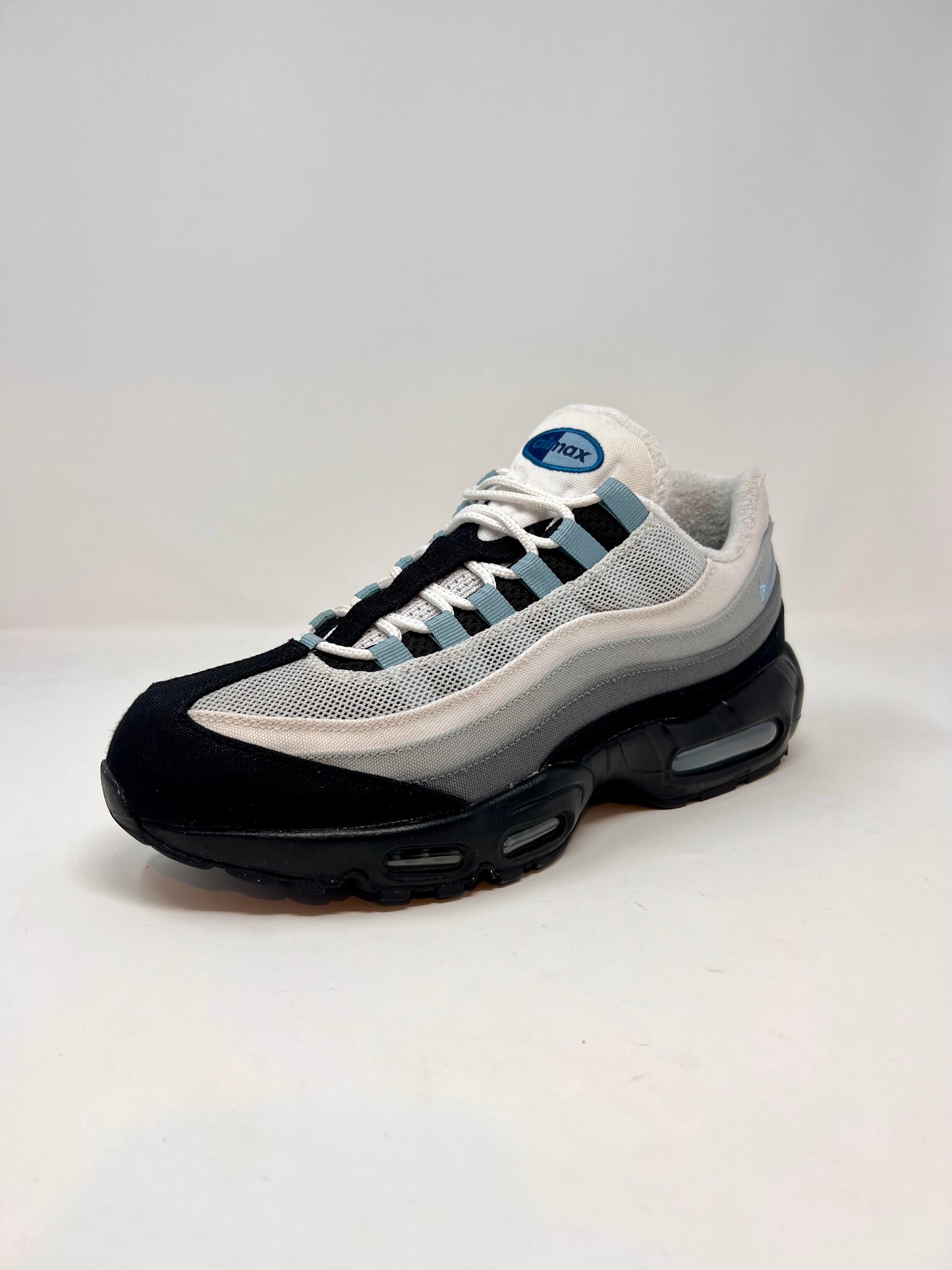 Nike Air Max 95 Aluminium ID UK9