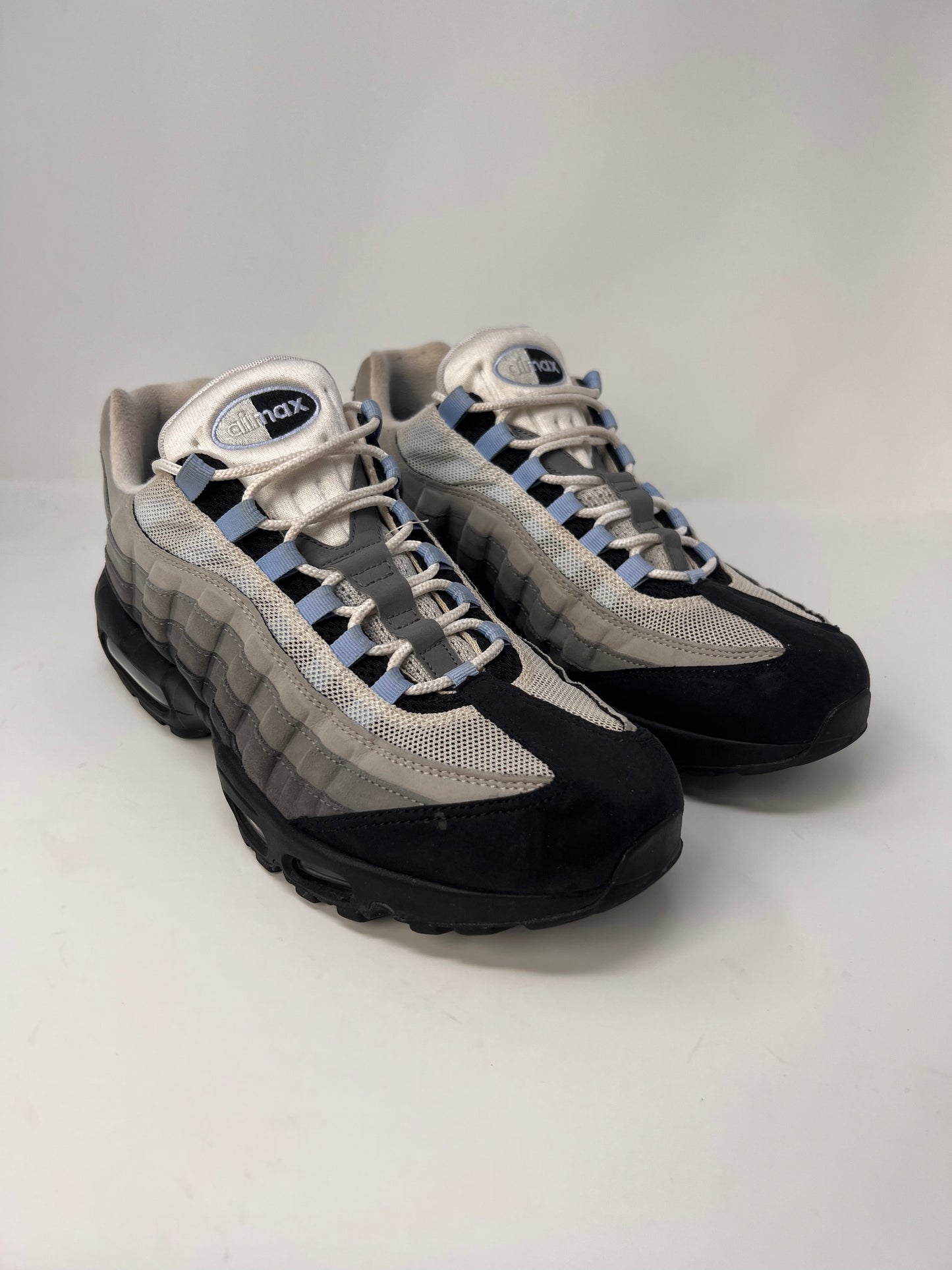 Nike Air Max 95 Aluminium