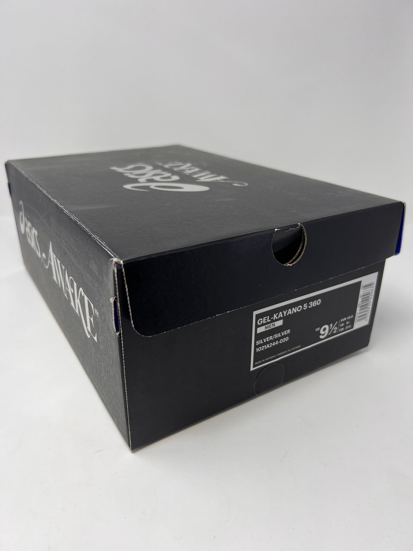 Asics x Awake Gel Kayano 5 UK8.5
