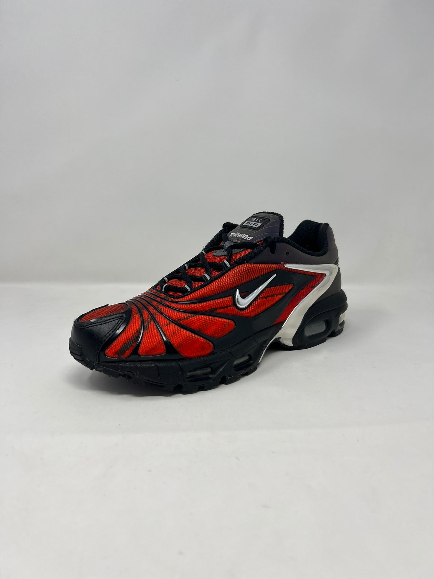 Nike Air Max Skepta Tailwind 5 Red UK8