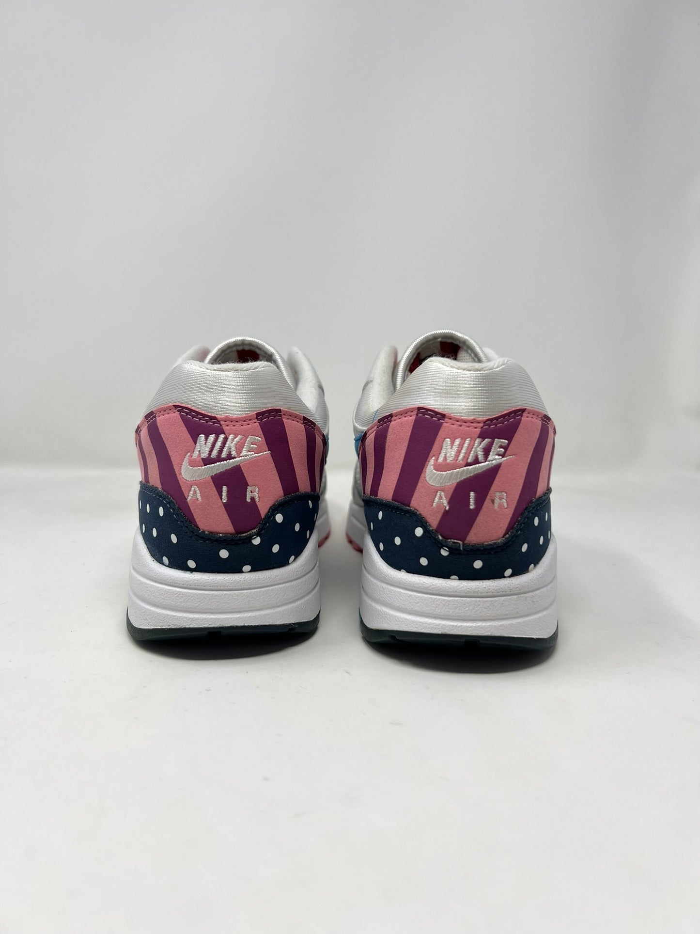 Nike Air Max 1 Parra (2018) UK9.5