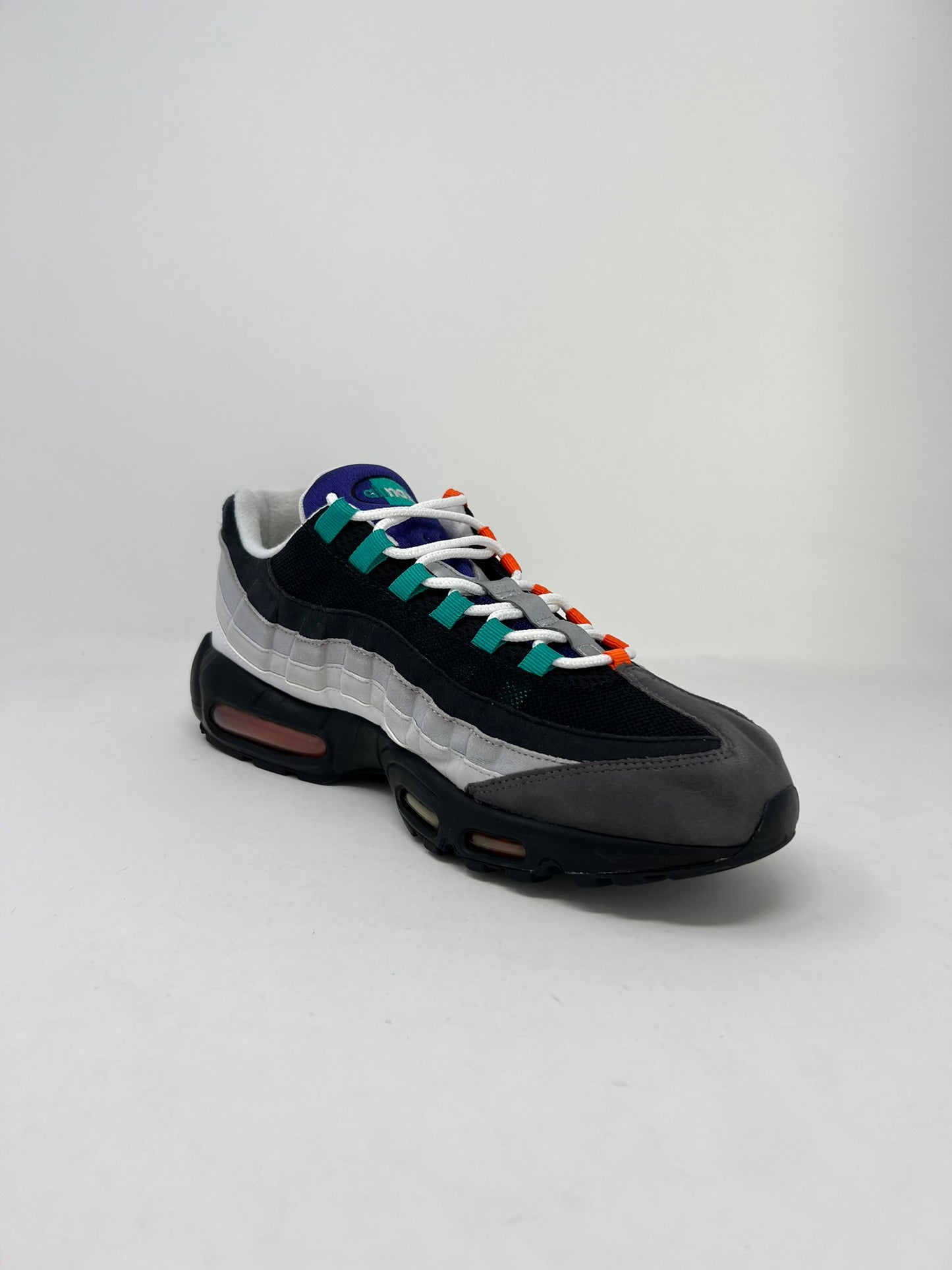 Nike Air Max 95 Greedy 1.0 UK11