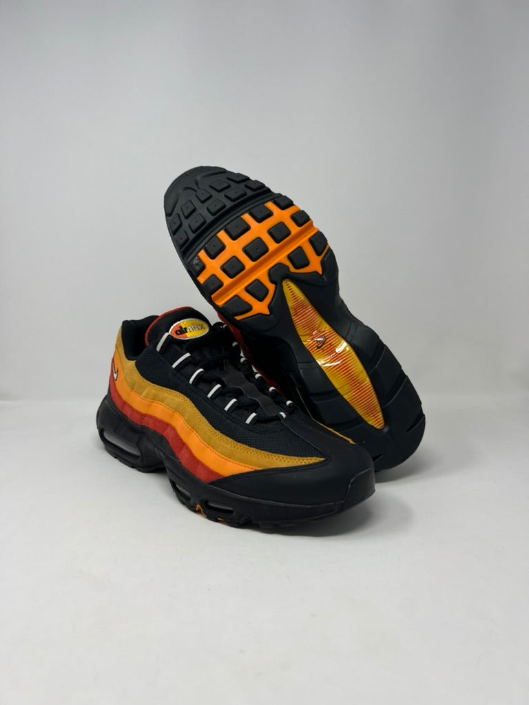 Nike Air Max 95 Raygun UK12 Brand New