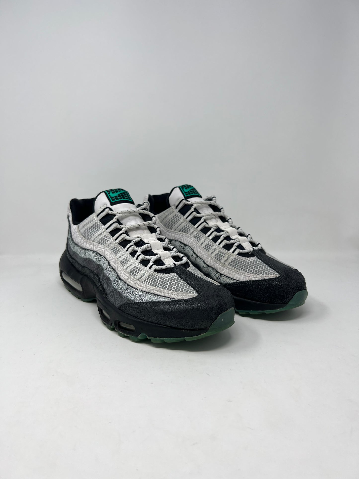 Nike Air Max 95 Day Of The Dead UK10