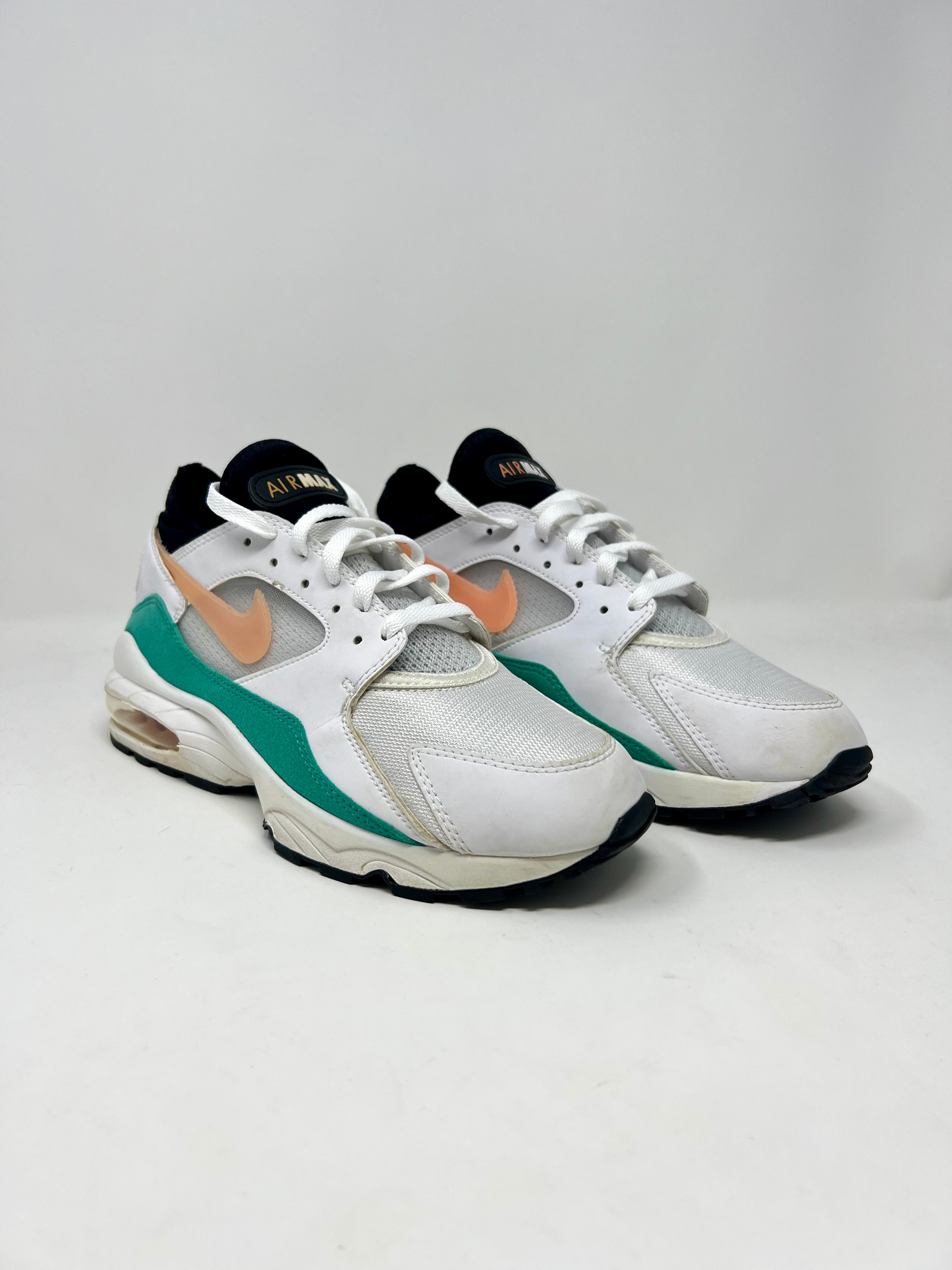 Nike Air Max 93 Watermelon UK8