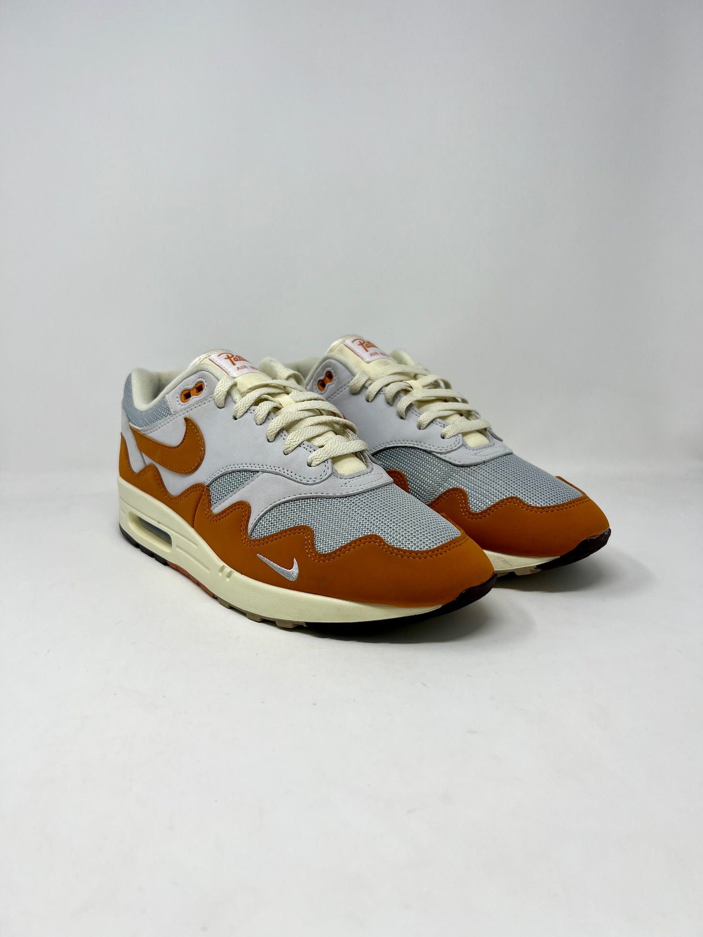 Nike Air Max 1 Patta Waves Monarch UK11