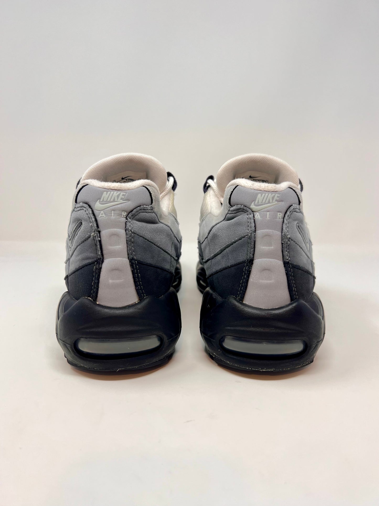 Nike Air Max 95 OG Gridiron UK11