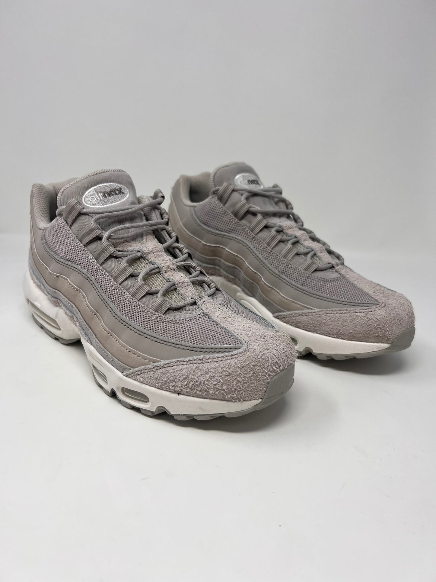 Nike Air Max 95 Cobblestone UK8
