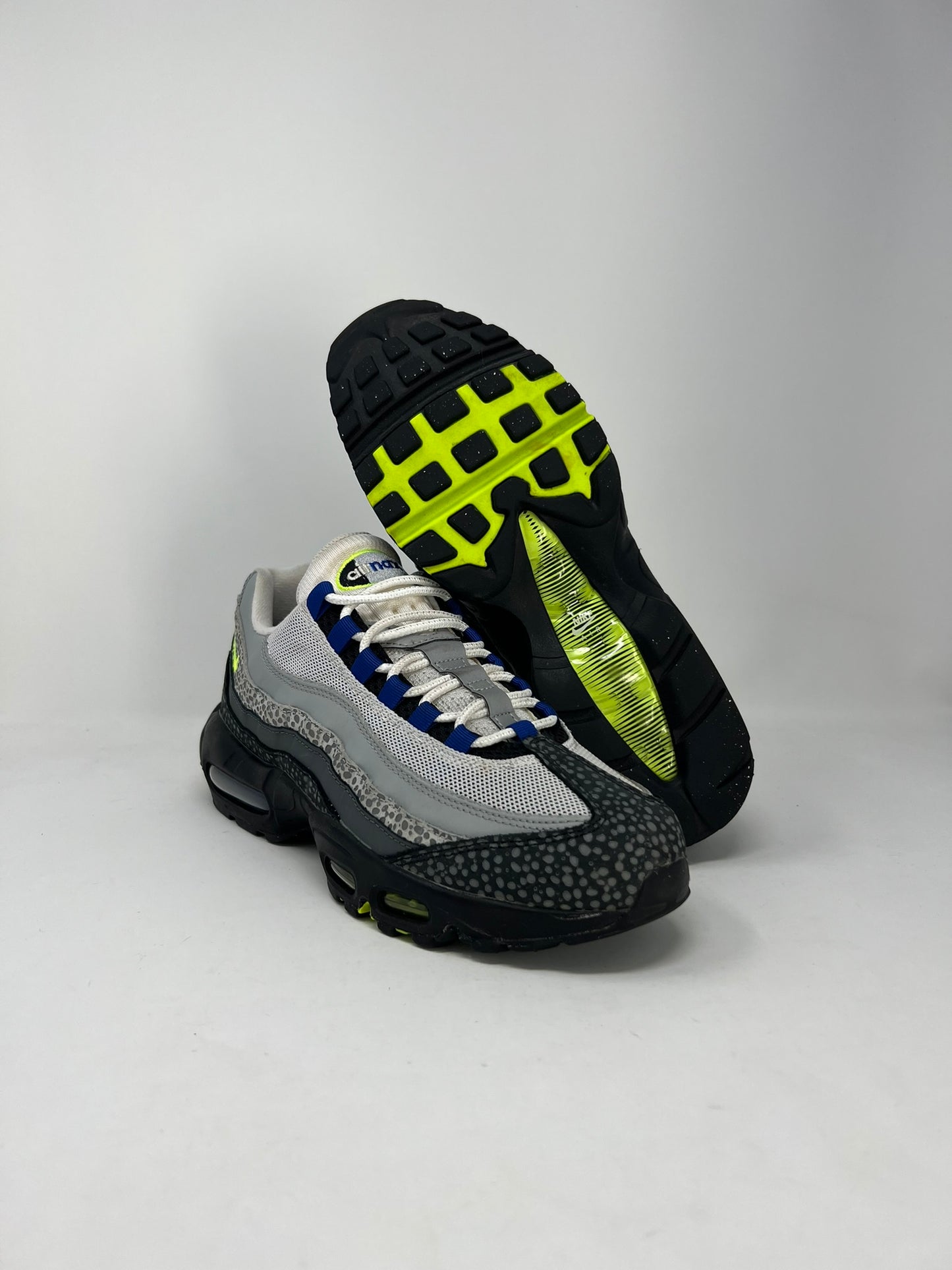 Nike Air Max 95 Kiss My Airs UK8