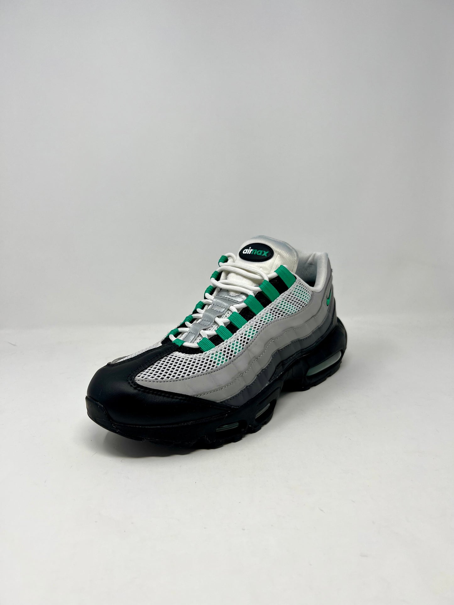 Nike Air Max 95 Stadium Green UK8.5