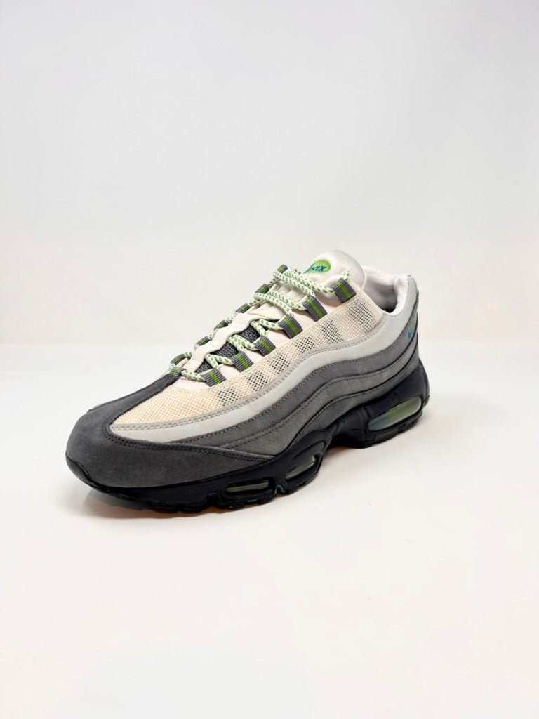 Nike Air Max 95 JD Apple Blue UK9