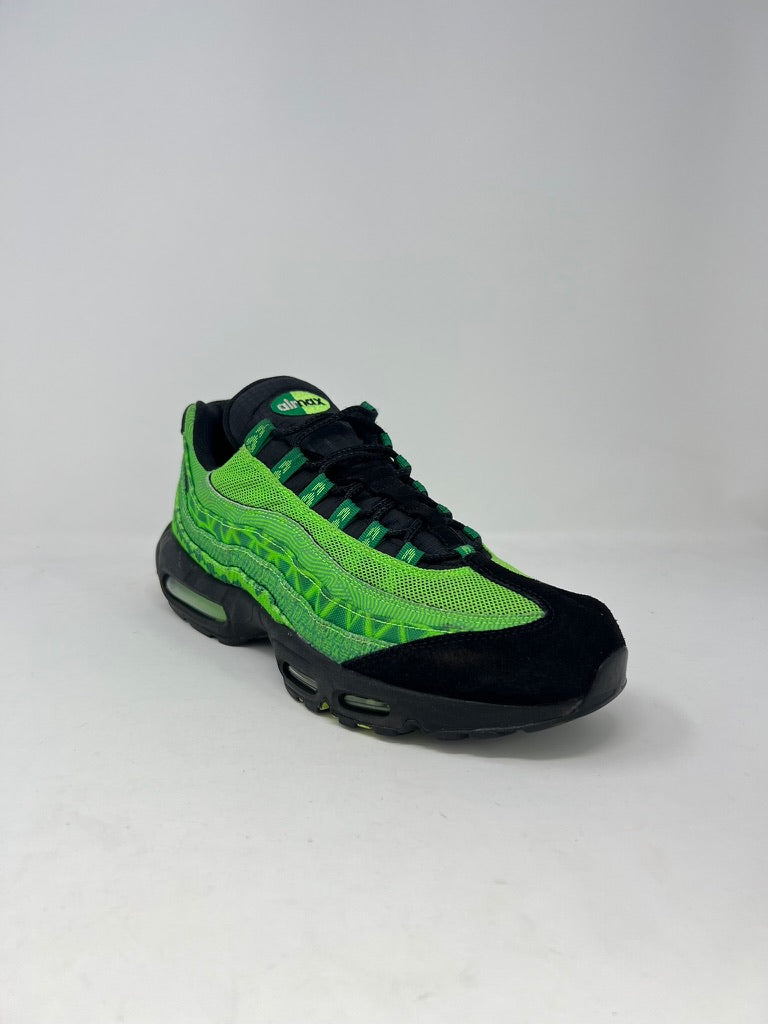 Nike Air Max 95 Naija UK11