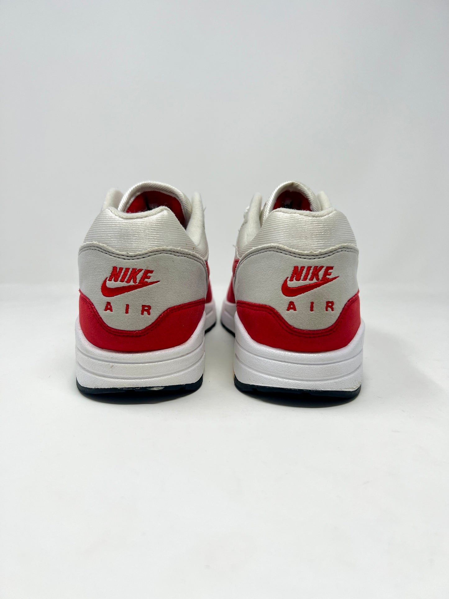 Nike Air Max 1 Anniversary Red UK8