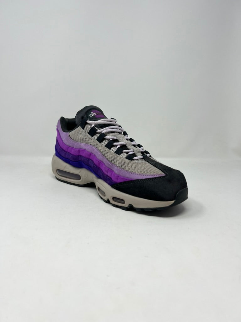 Nike Air Max 95 Viotech Anthracite UK9.5