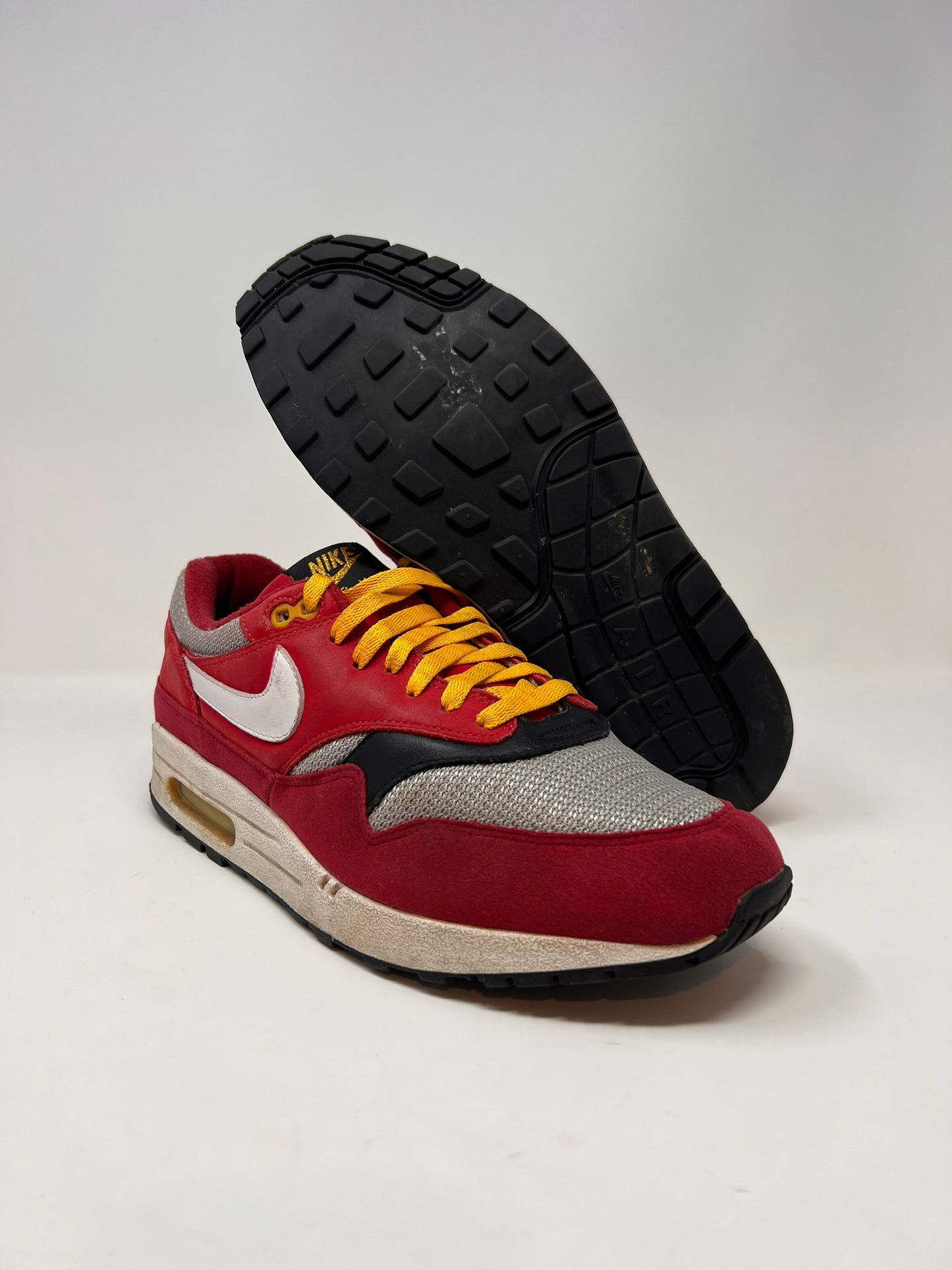Nike Air Max 1 Urawa Dragon UK10