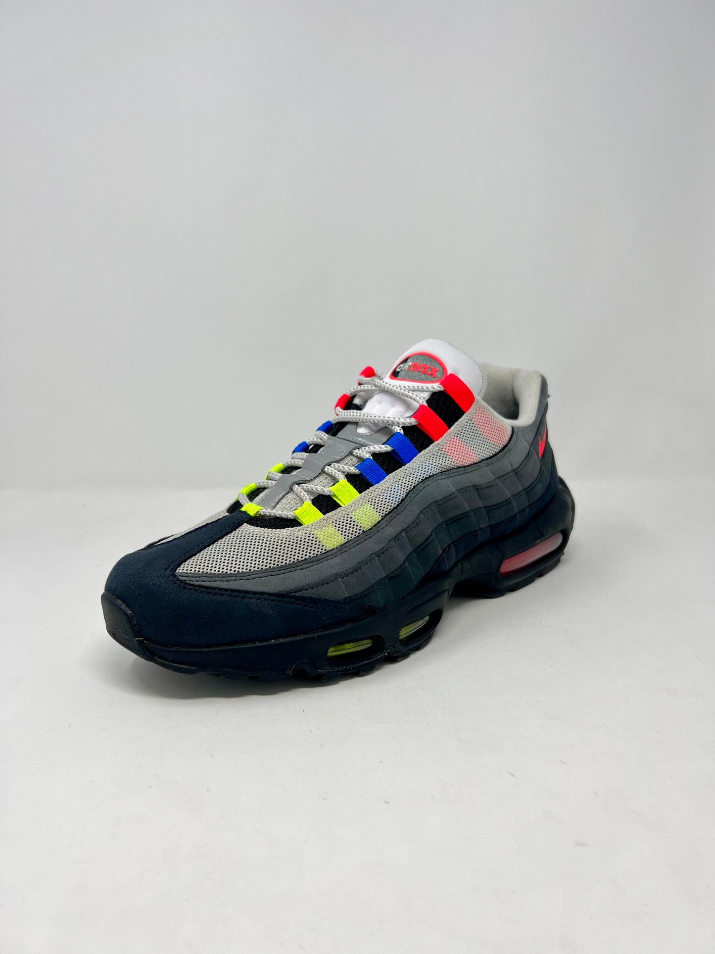 Nike Air Max 95 Greedy 3.0 UK11.5