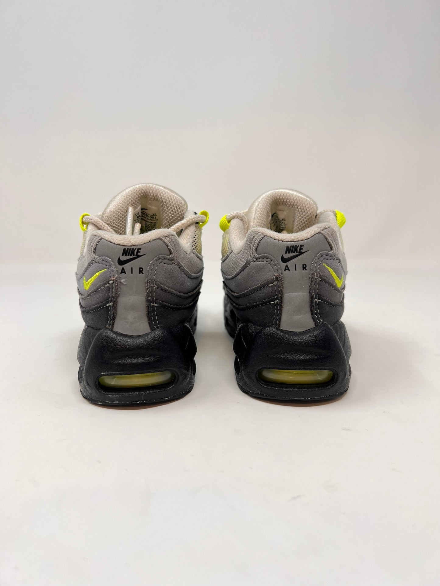 Nike Air Max 95 Neon (TD) UK8.5