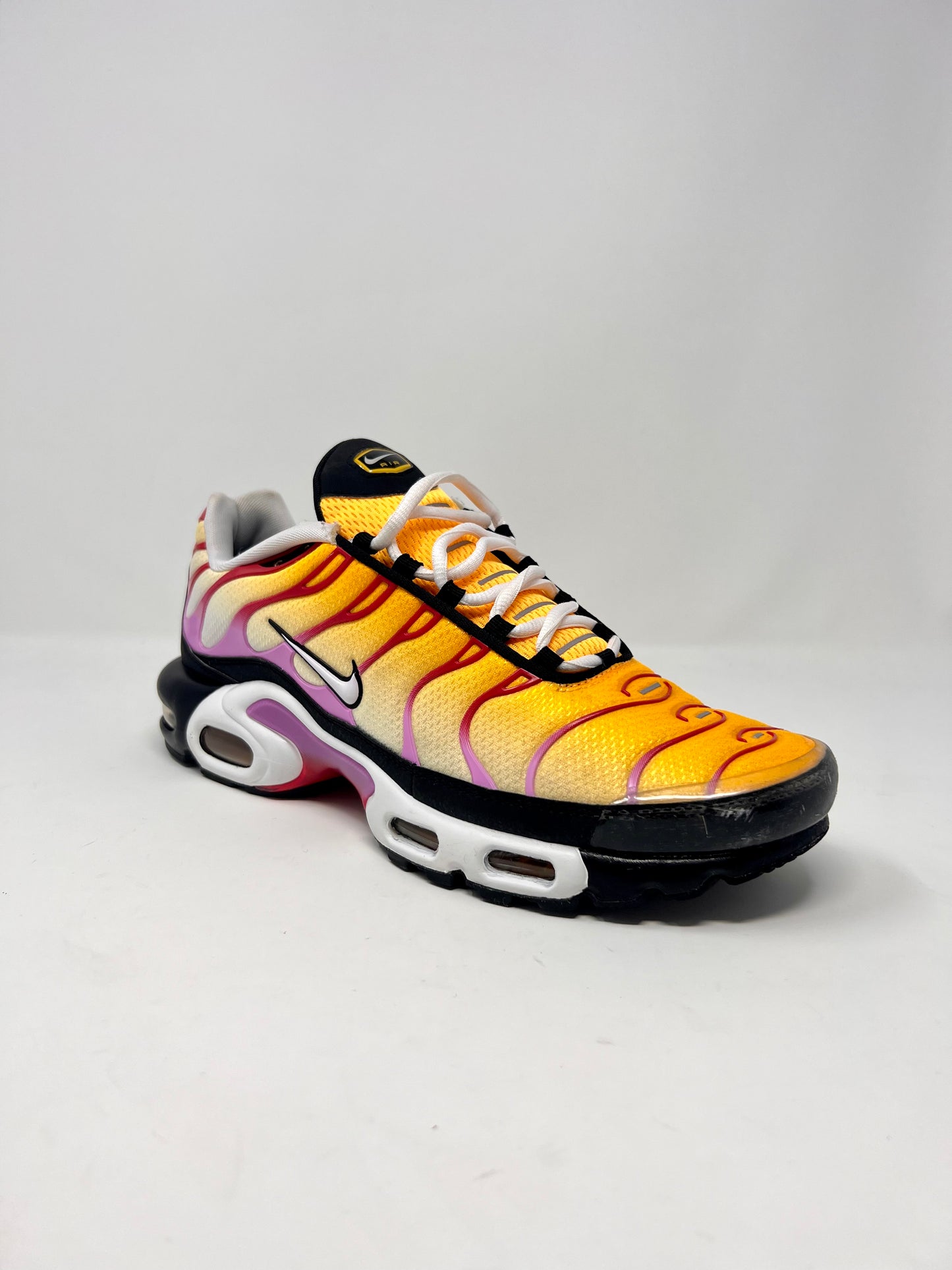 Nike Air Max Plus TN Sherbert UK9