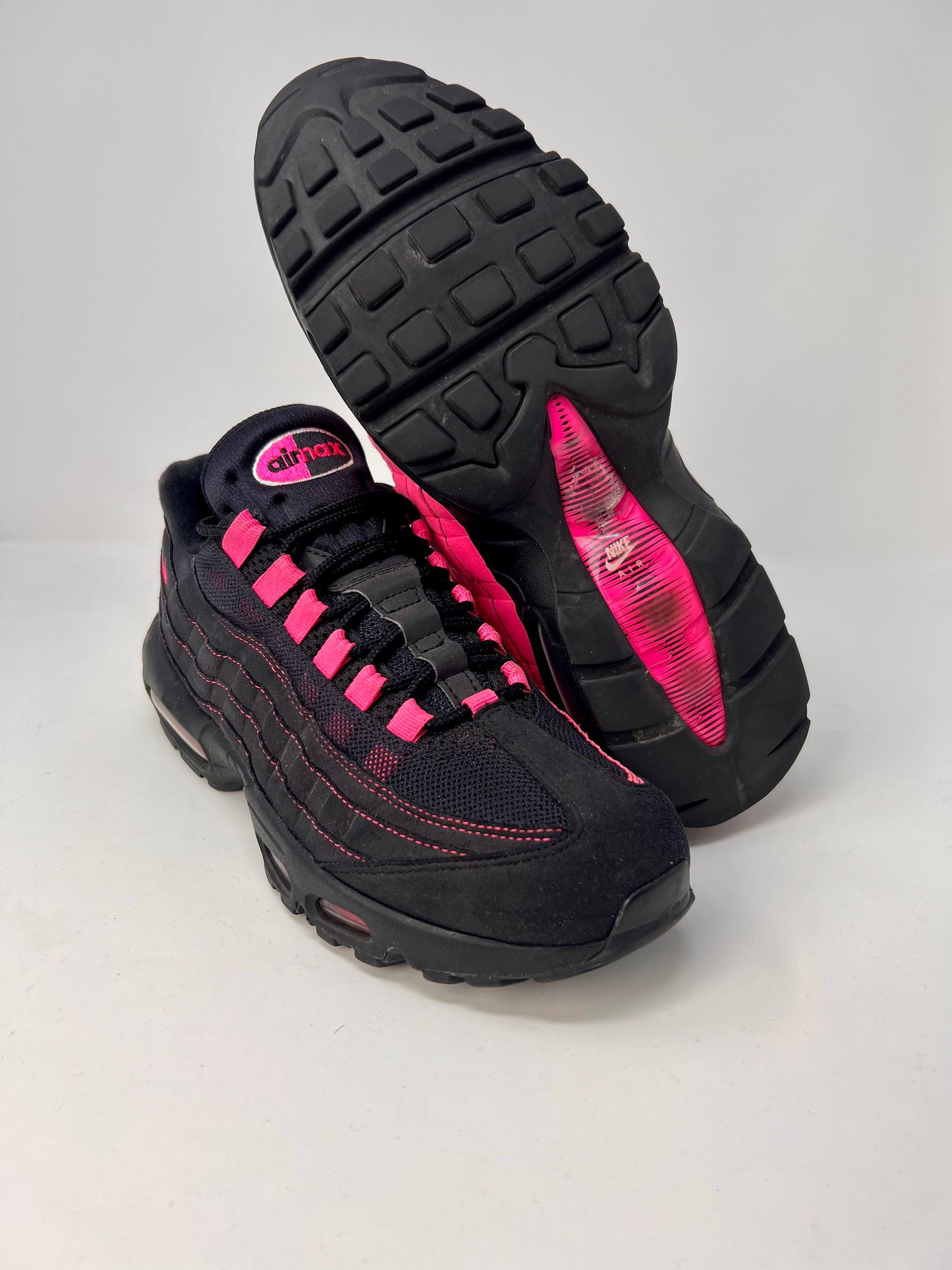 Nike Air Max 95 Pink Blast