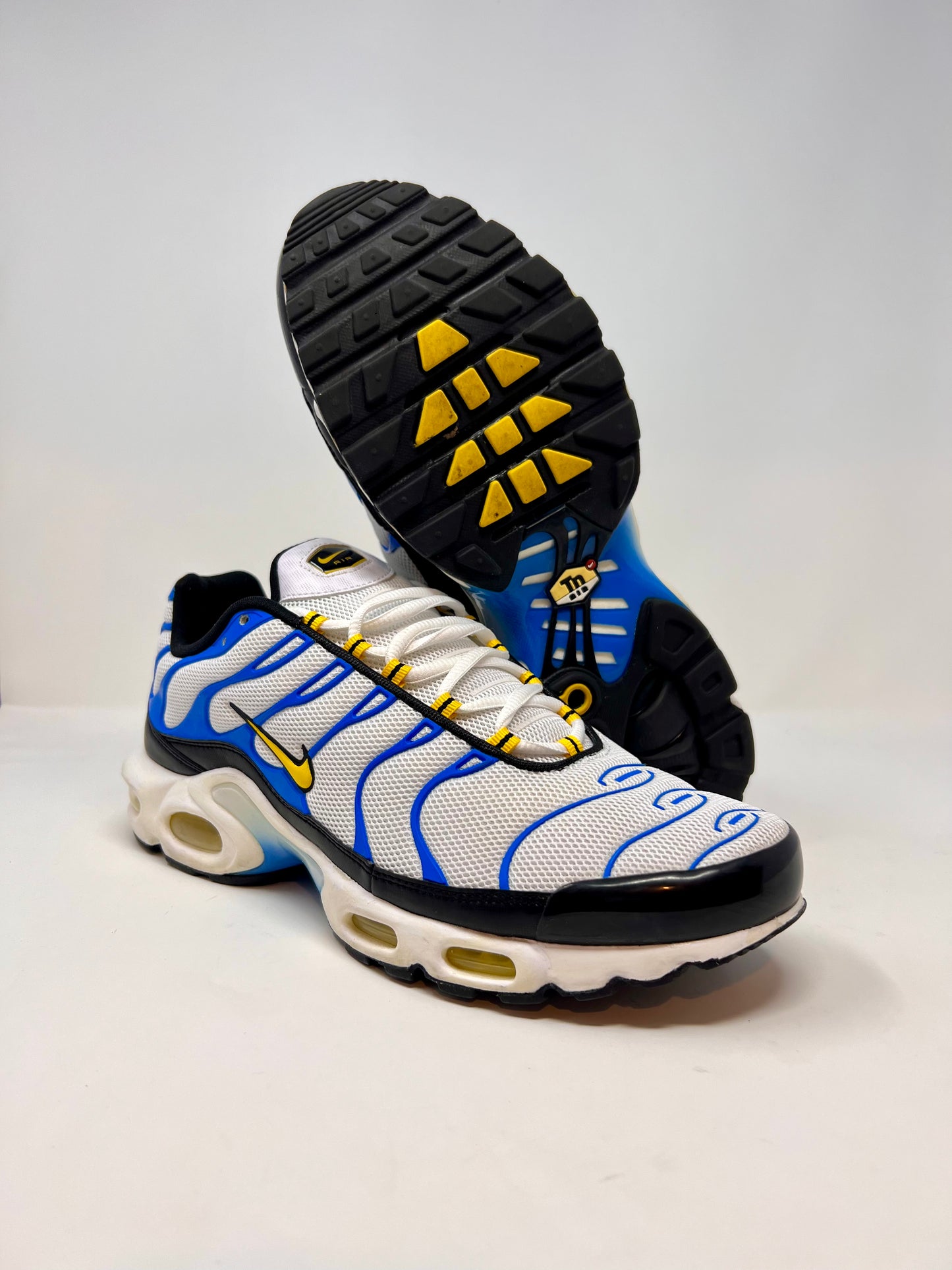 Nike Air Max Plus TN Paradise UK10