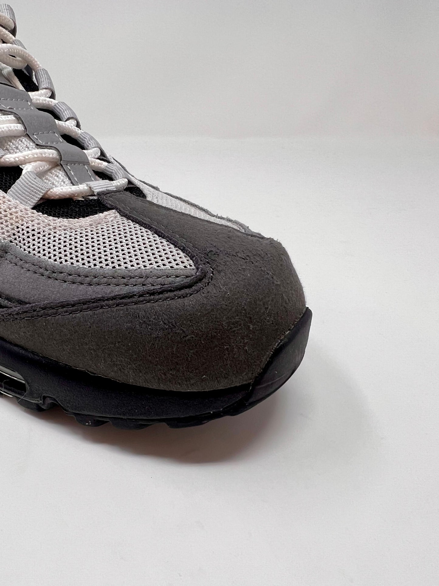Nike Air Max 95 Grey Jewel UK9