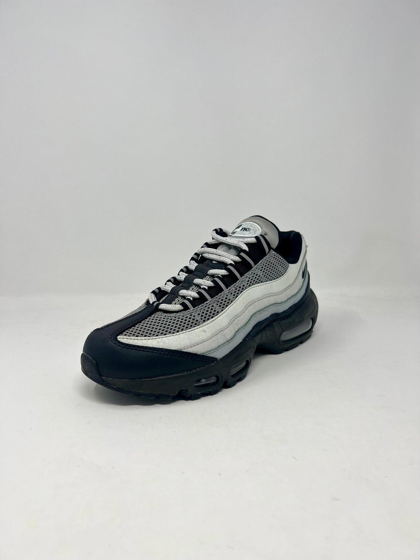 Nike Air Max 95 Reflective Safari UK6