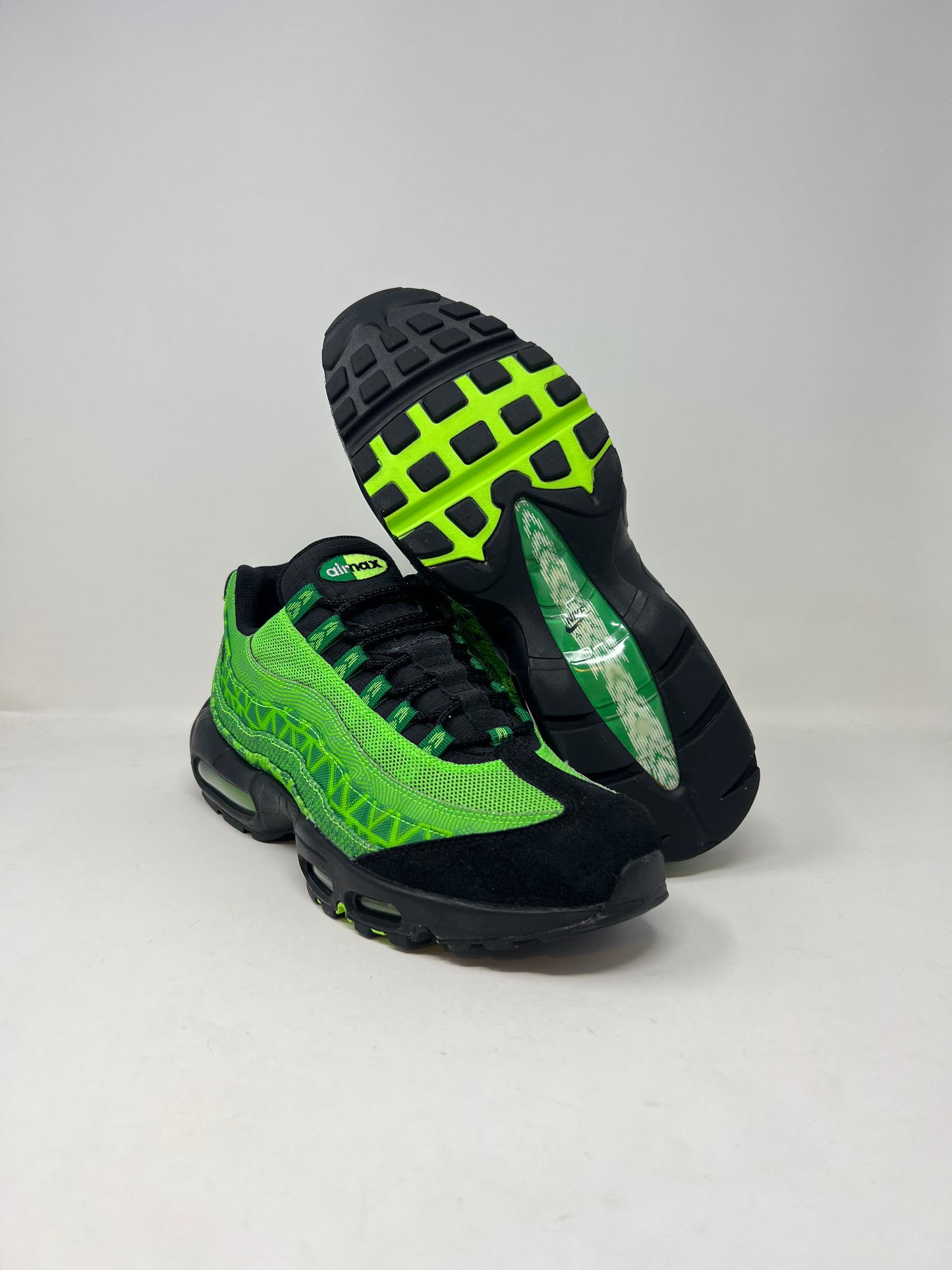 Nike Air Max 95 Naija UK9.5