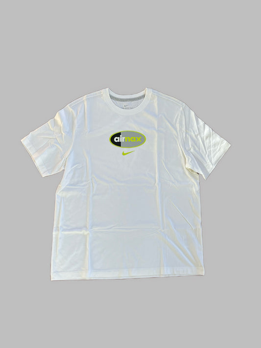 Nike Air Max Neon T Shirt Japan Exclusive XXL