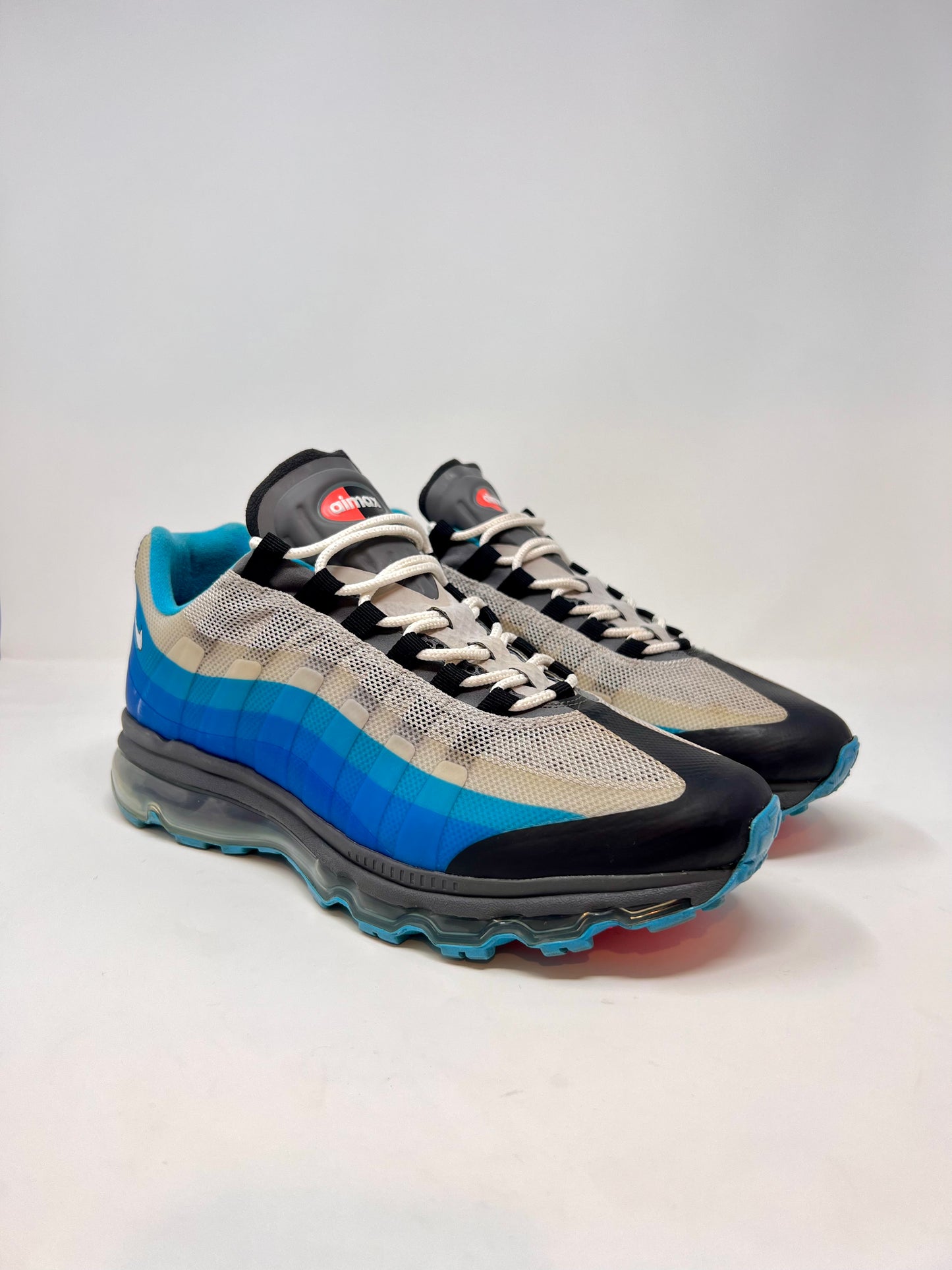 Nike Air Max 95+ BB mita Neo Escape 2.0 UK10