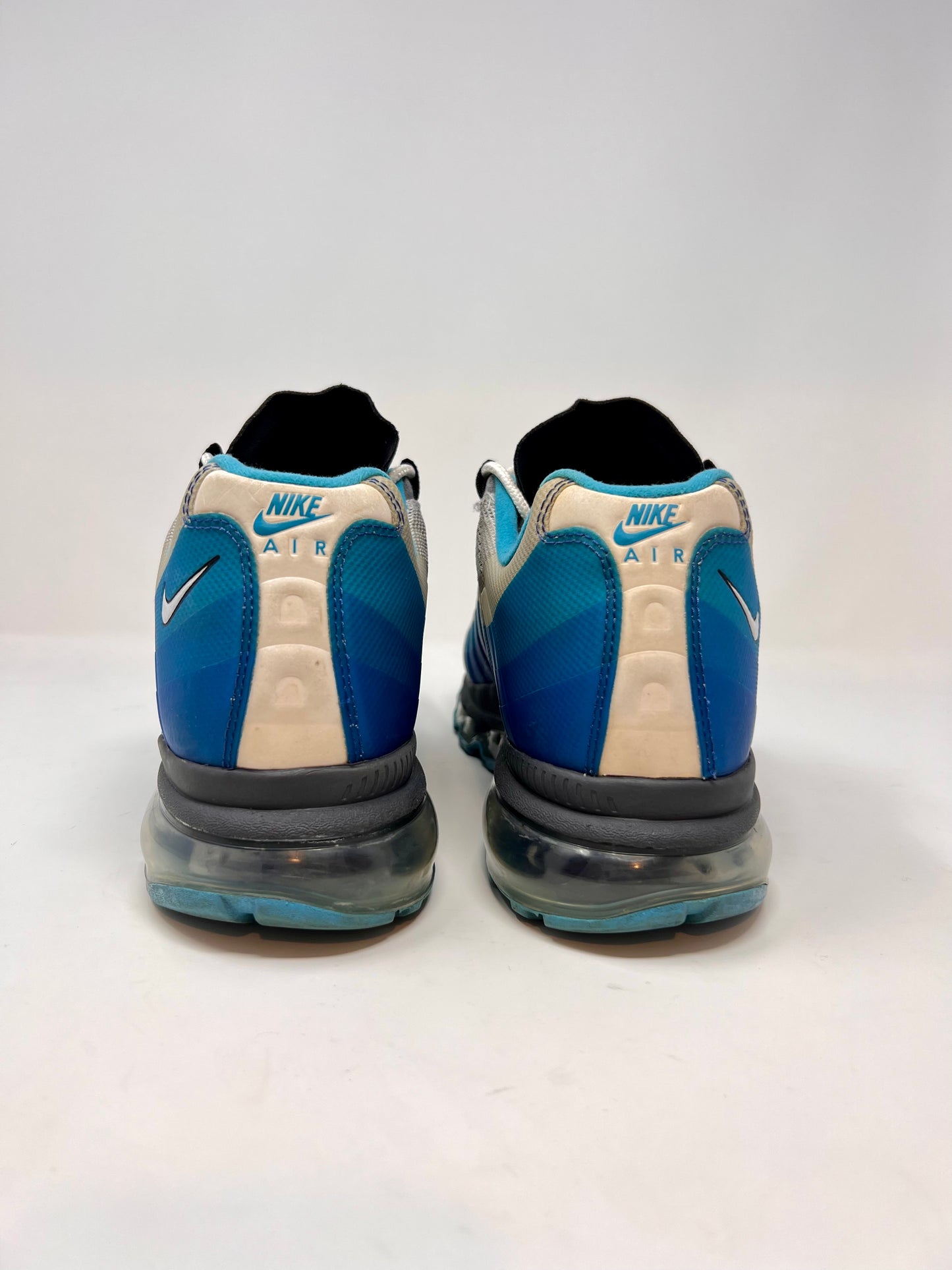 Nike Air Max 95+ BB mita Neo Escape 2.0 UK10