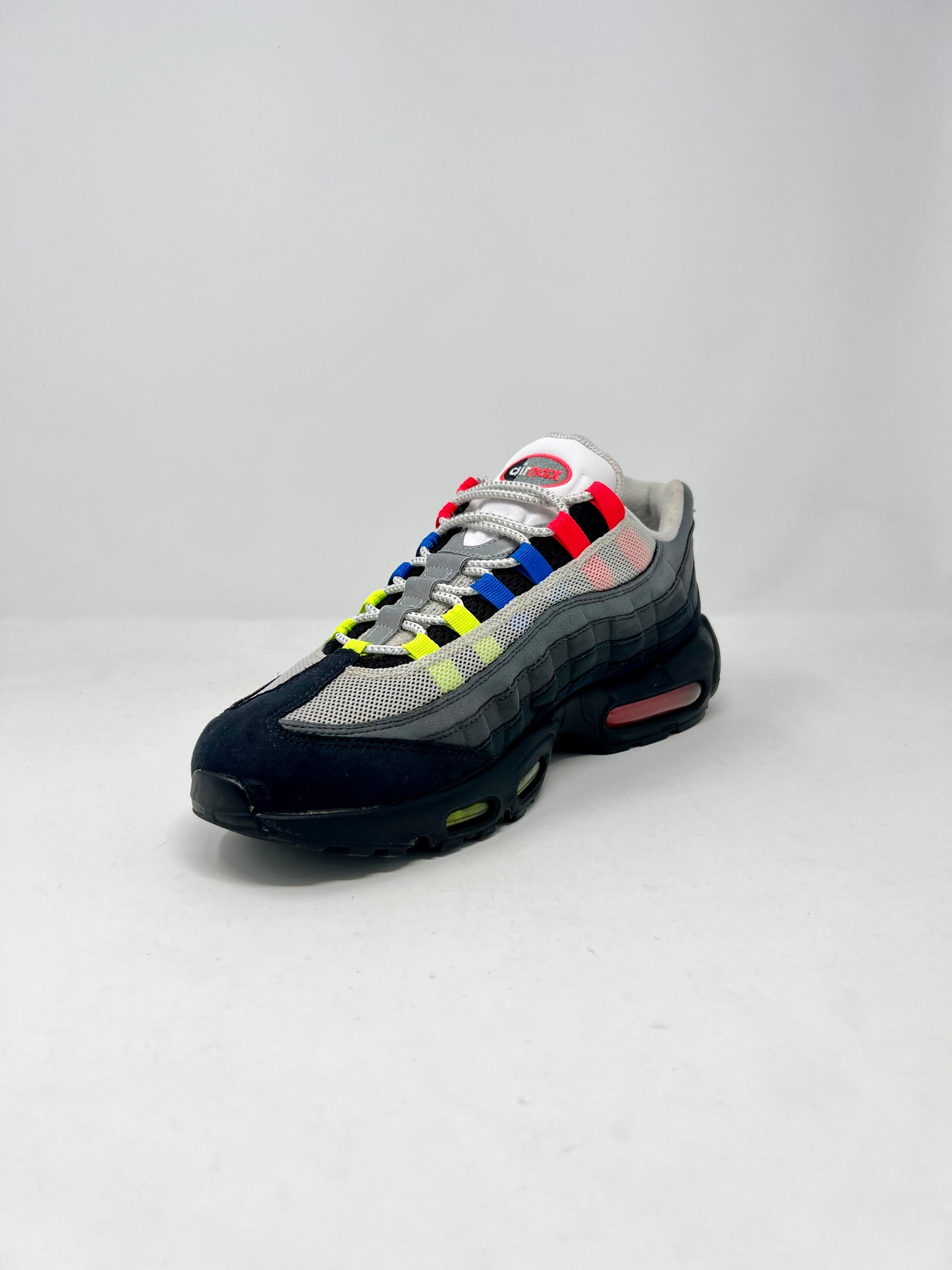 Nike Air Max 95 Greedy 3.0 UK9