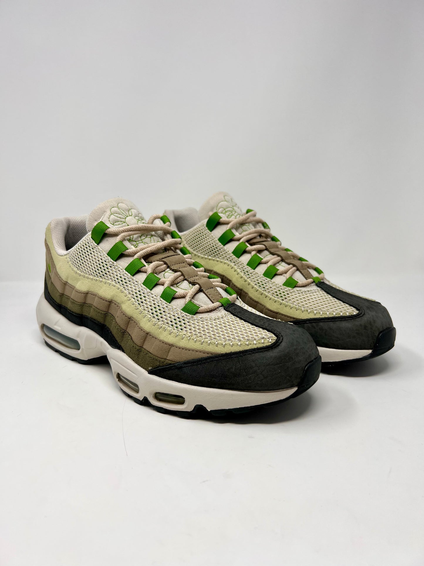Nike Air Max 95 Earth Day UK11