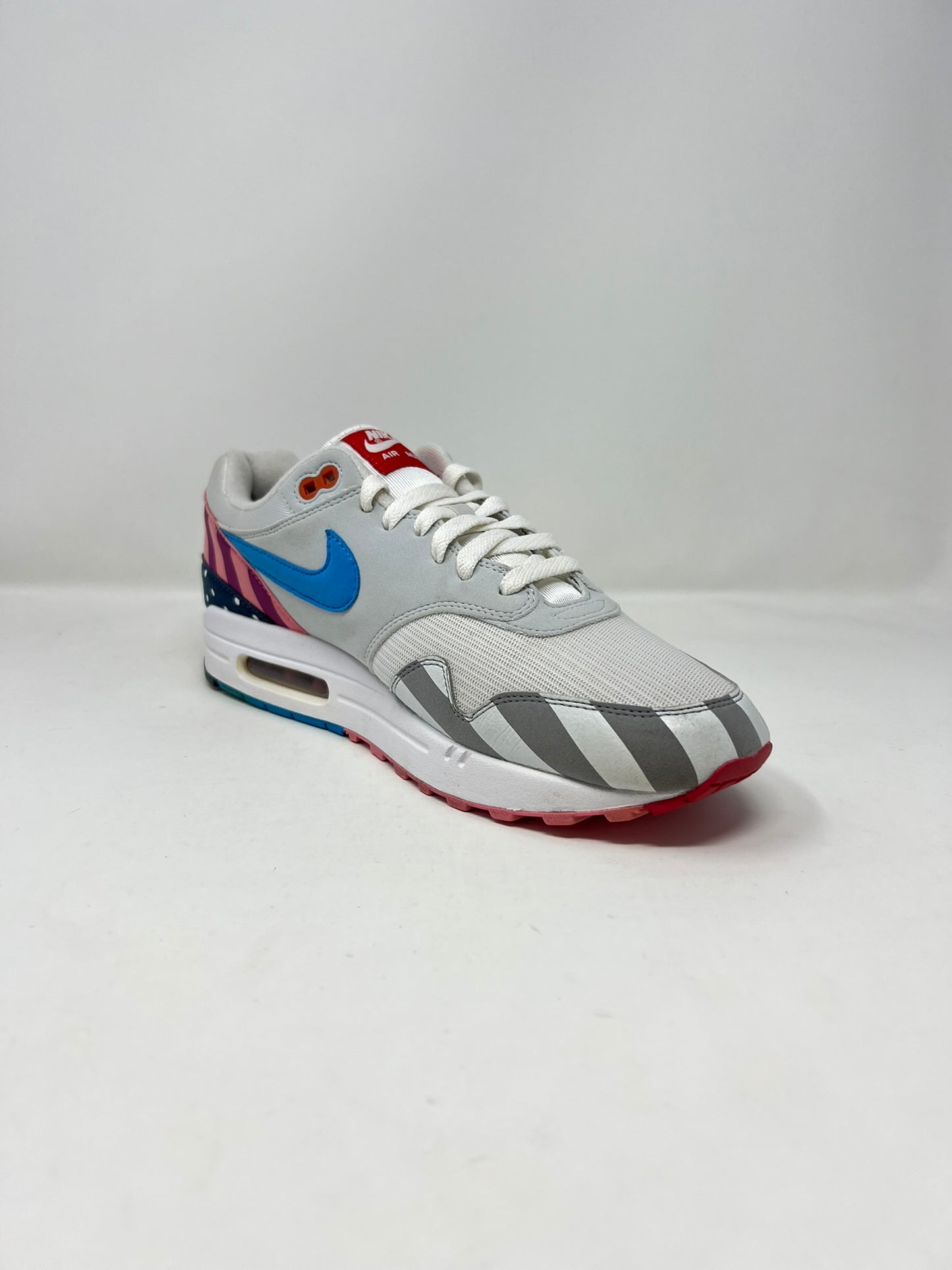 Nike Air Max 1 Parra (2018) UK9.5