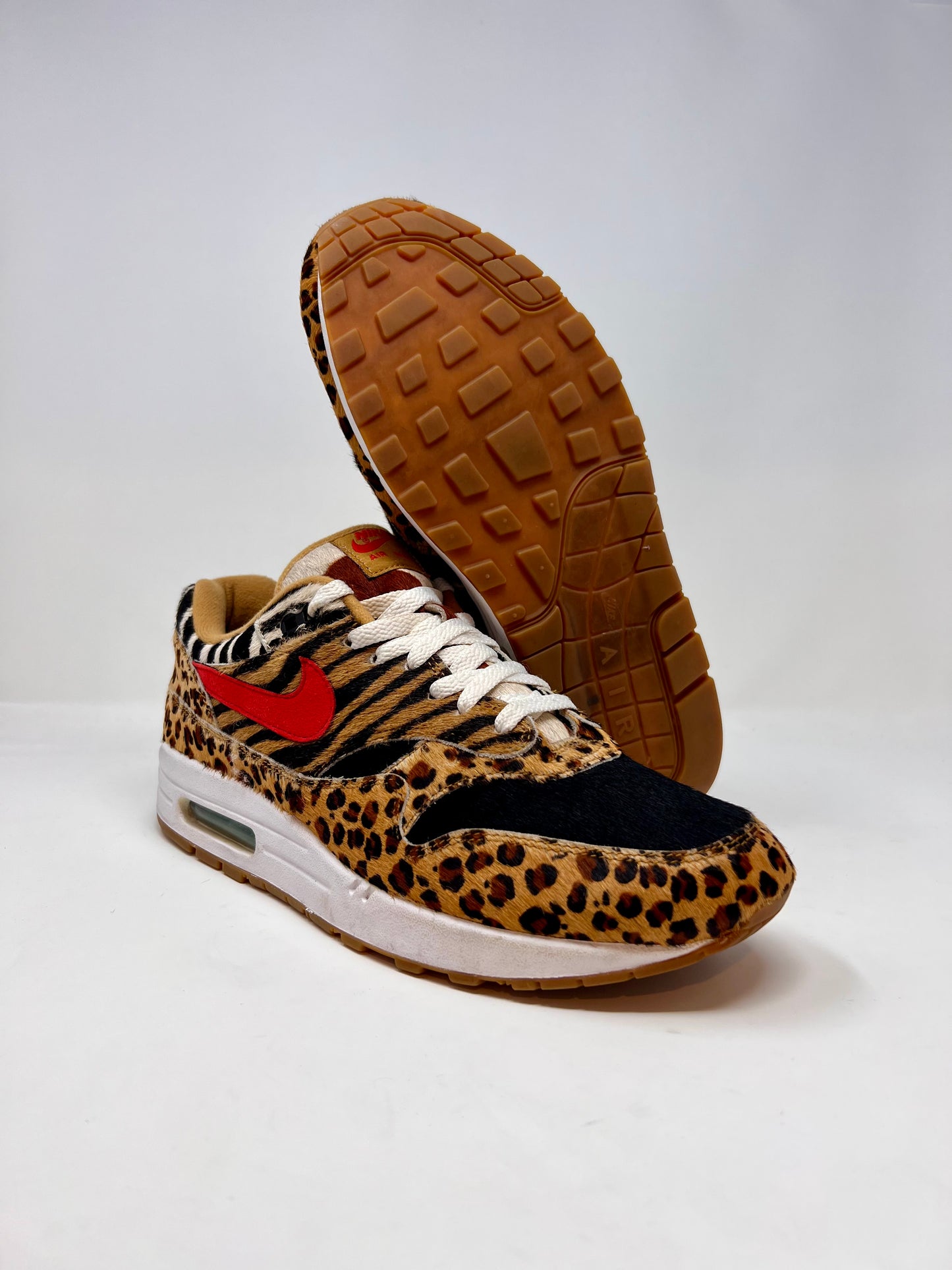 Nike Air Max 1 Atmos Animal 2.0 UK10