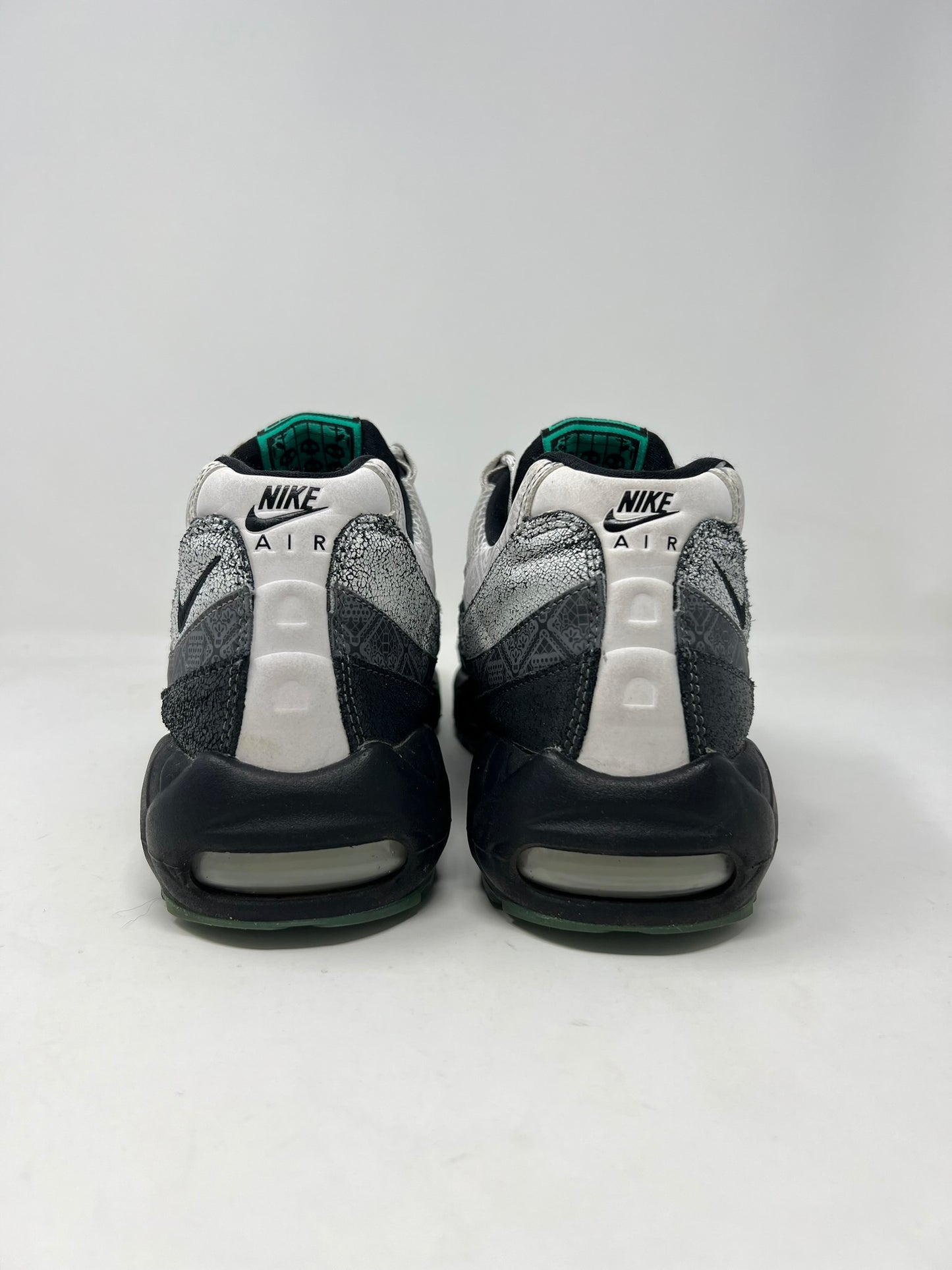 Nike Air Max 95 Day Of The Dead UK10