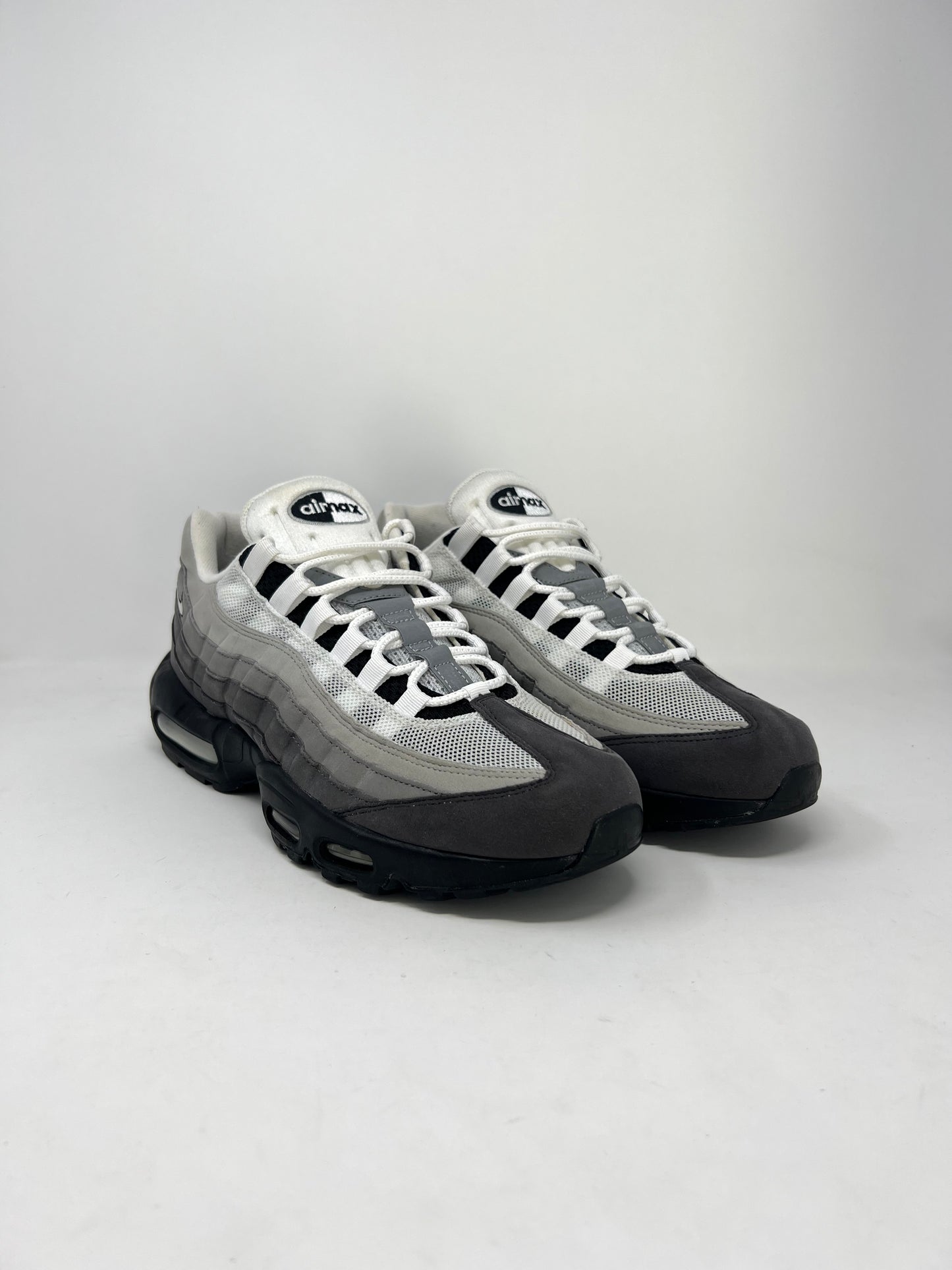 Nike Air Max 95 OG Granite UK10.5