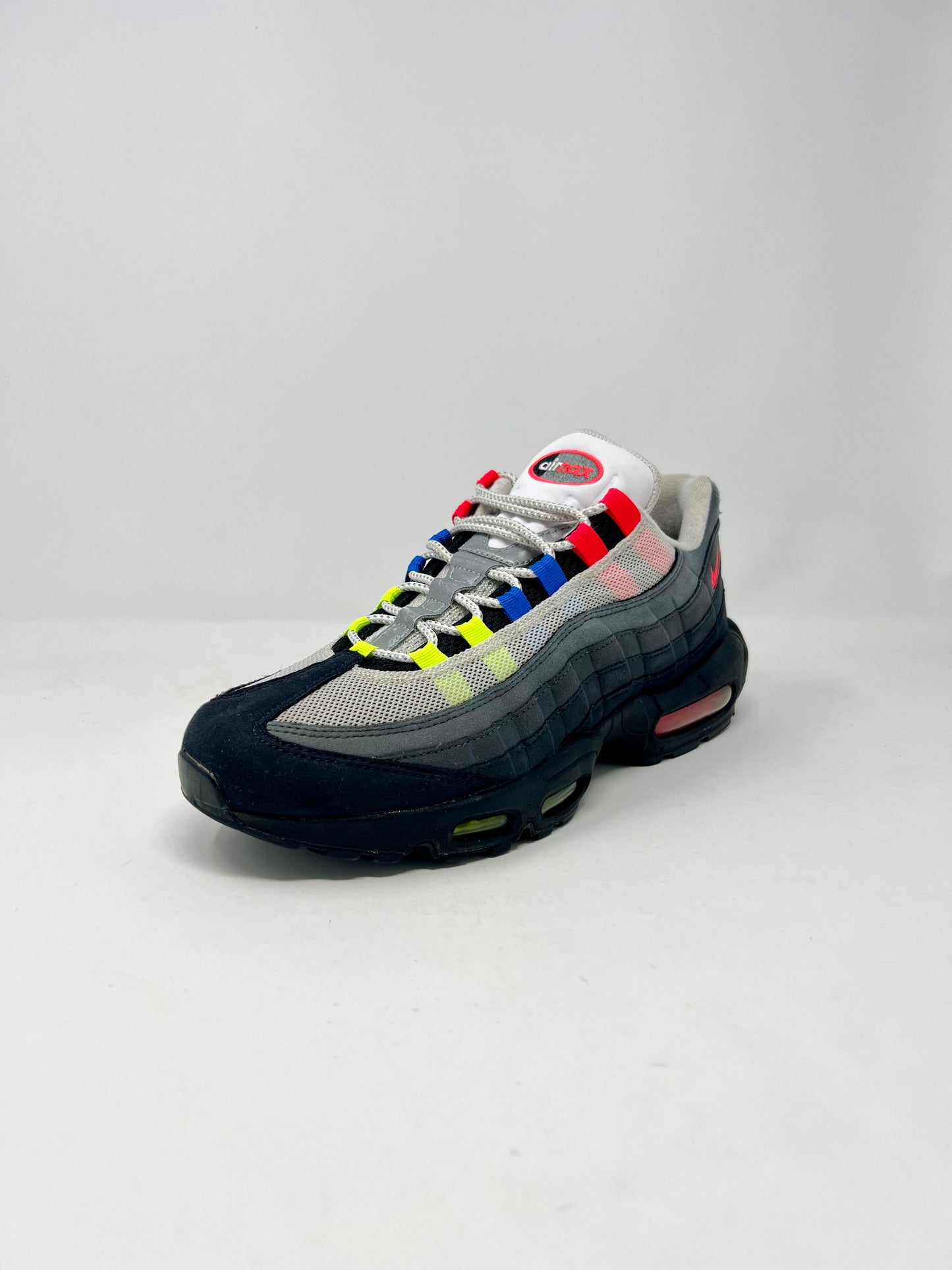 Nike Air Max 95 Greedy 3.0 UK9