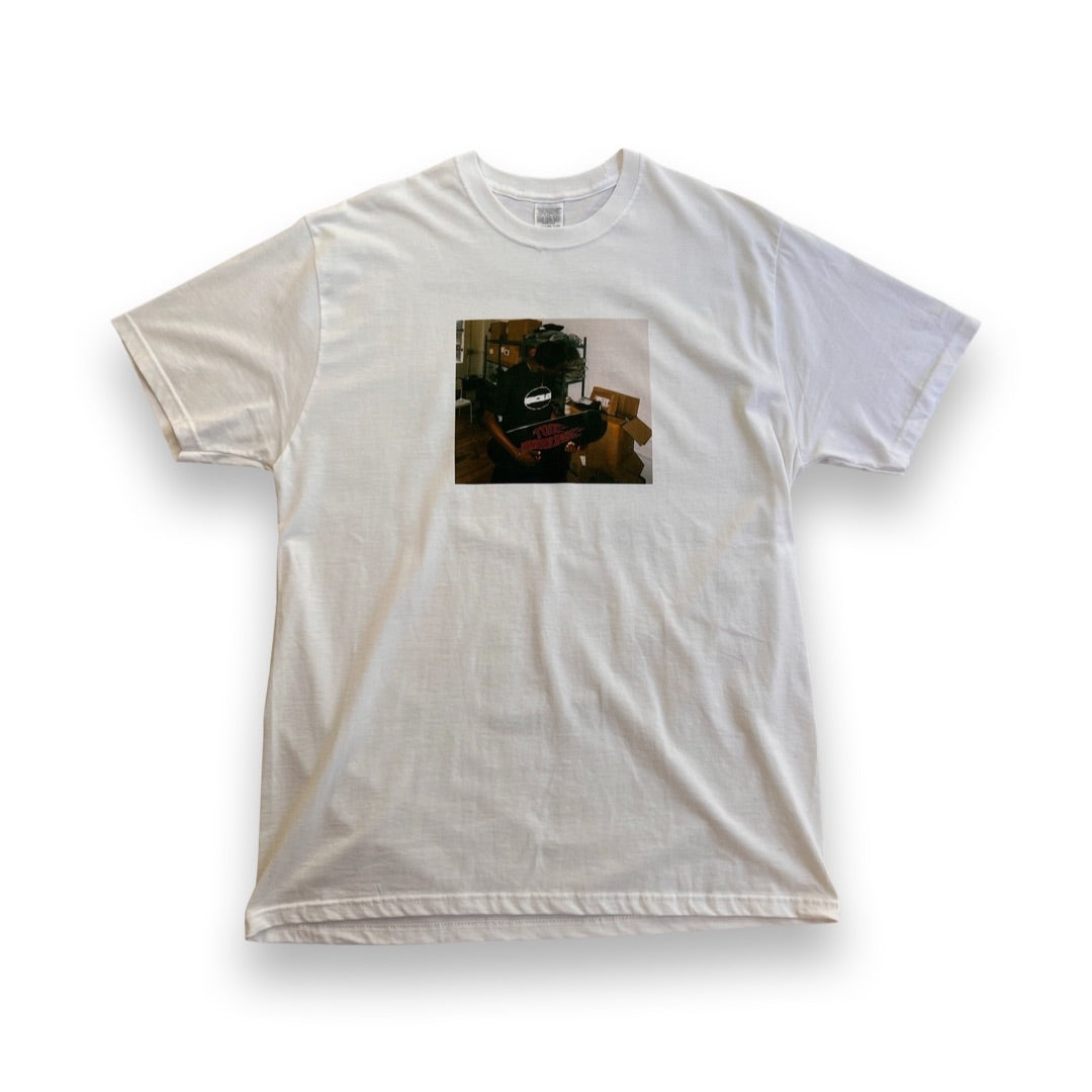 GCLO x Ayrtn Tour T Shirt