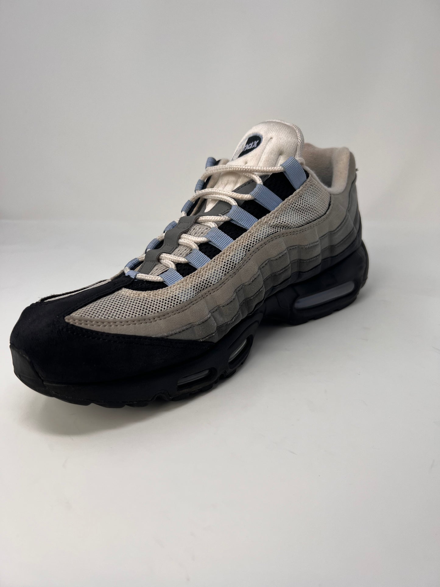 Nike Air Max 95 Aluminium