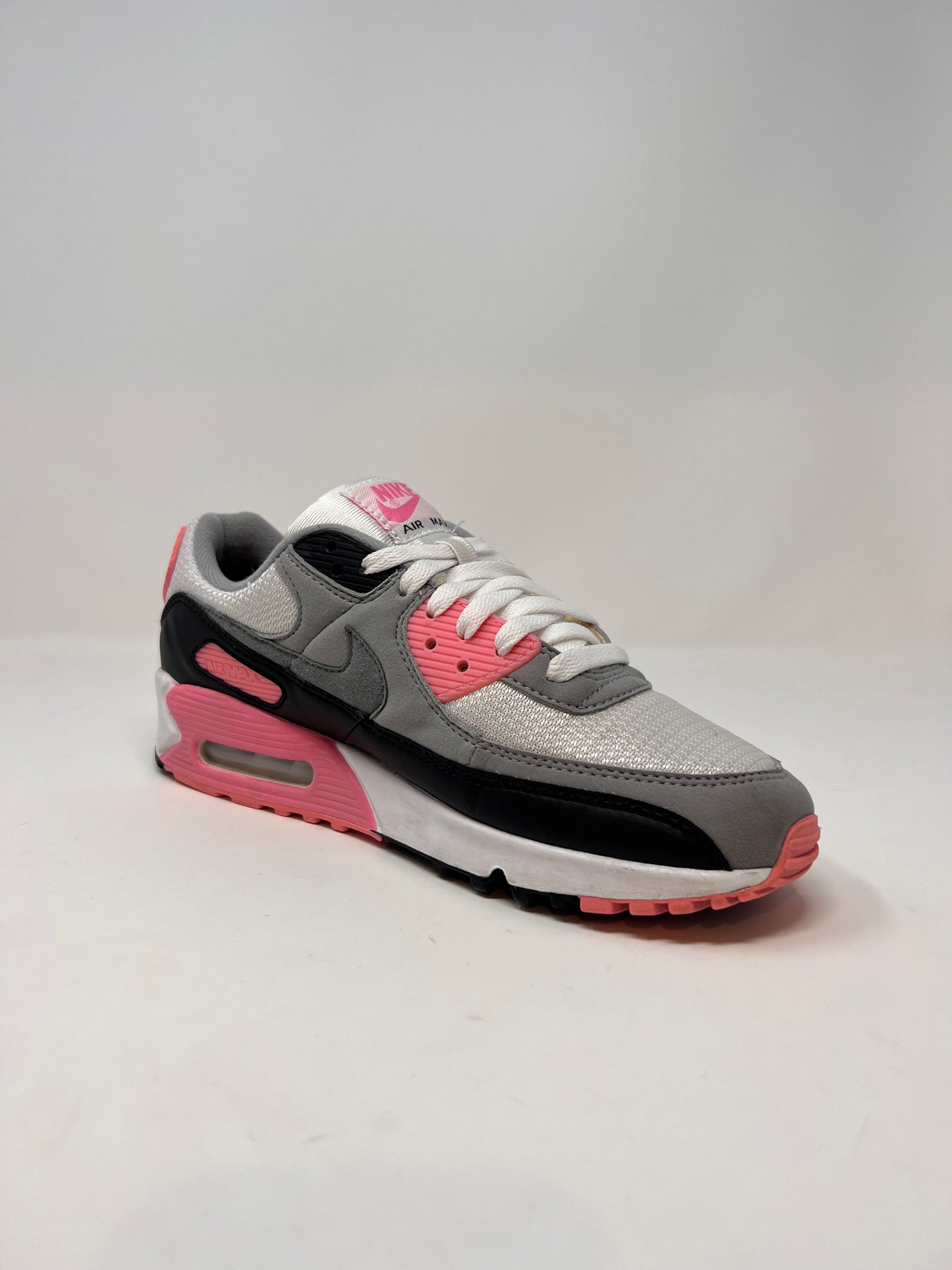 Nike Air Max 90 Recraft Rose UK7