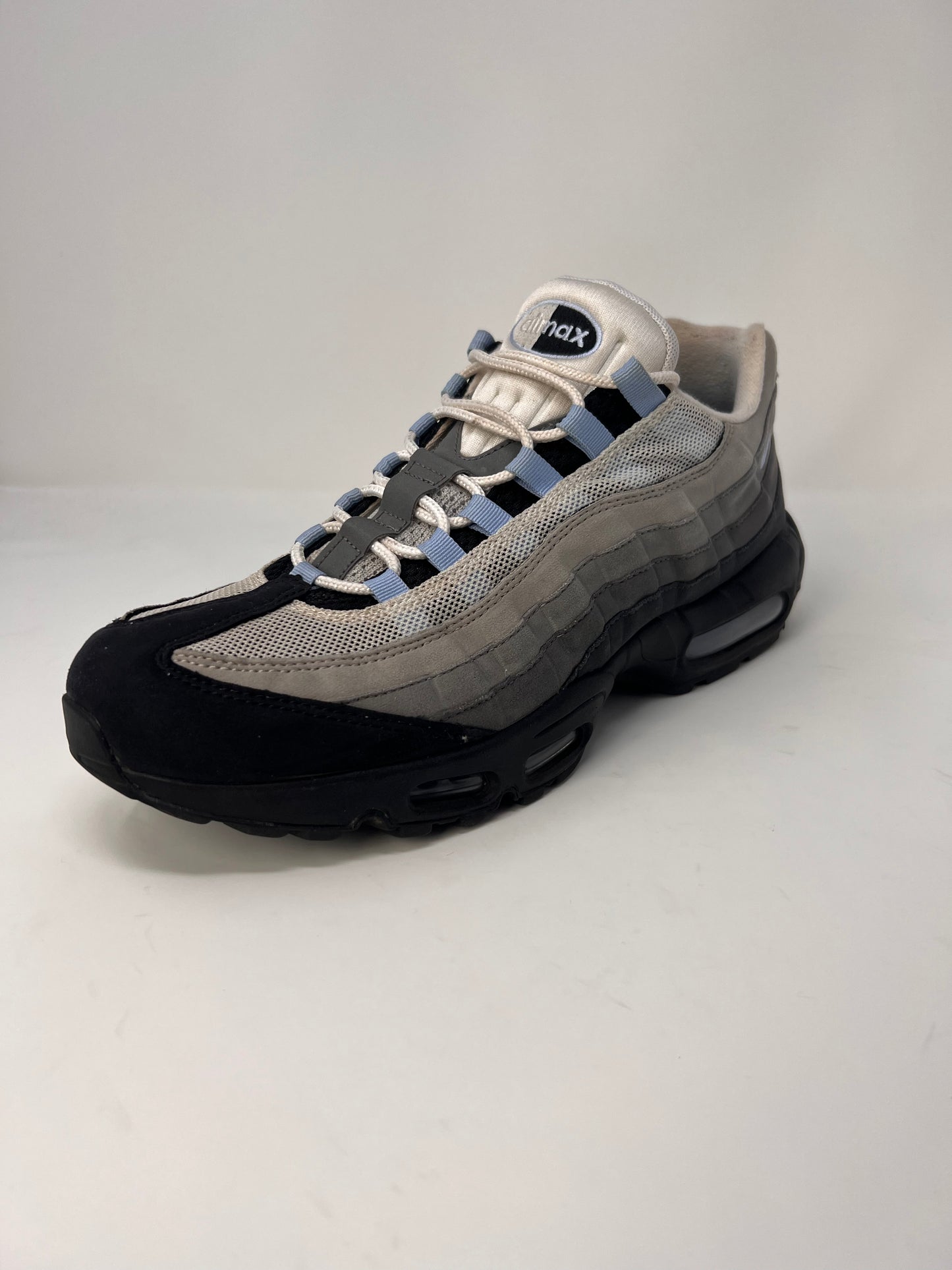 Nike Air Max 95 Aluminium