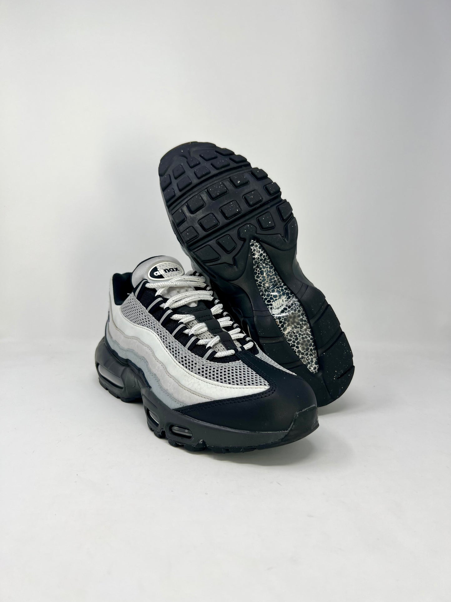 Nike Air Max 95 Reflective Safari UK7.5