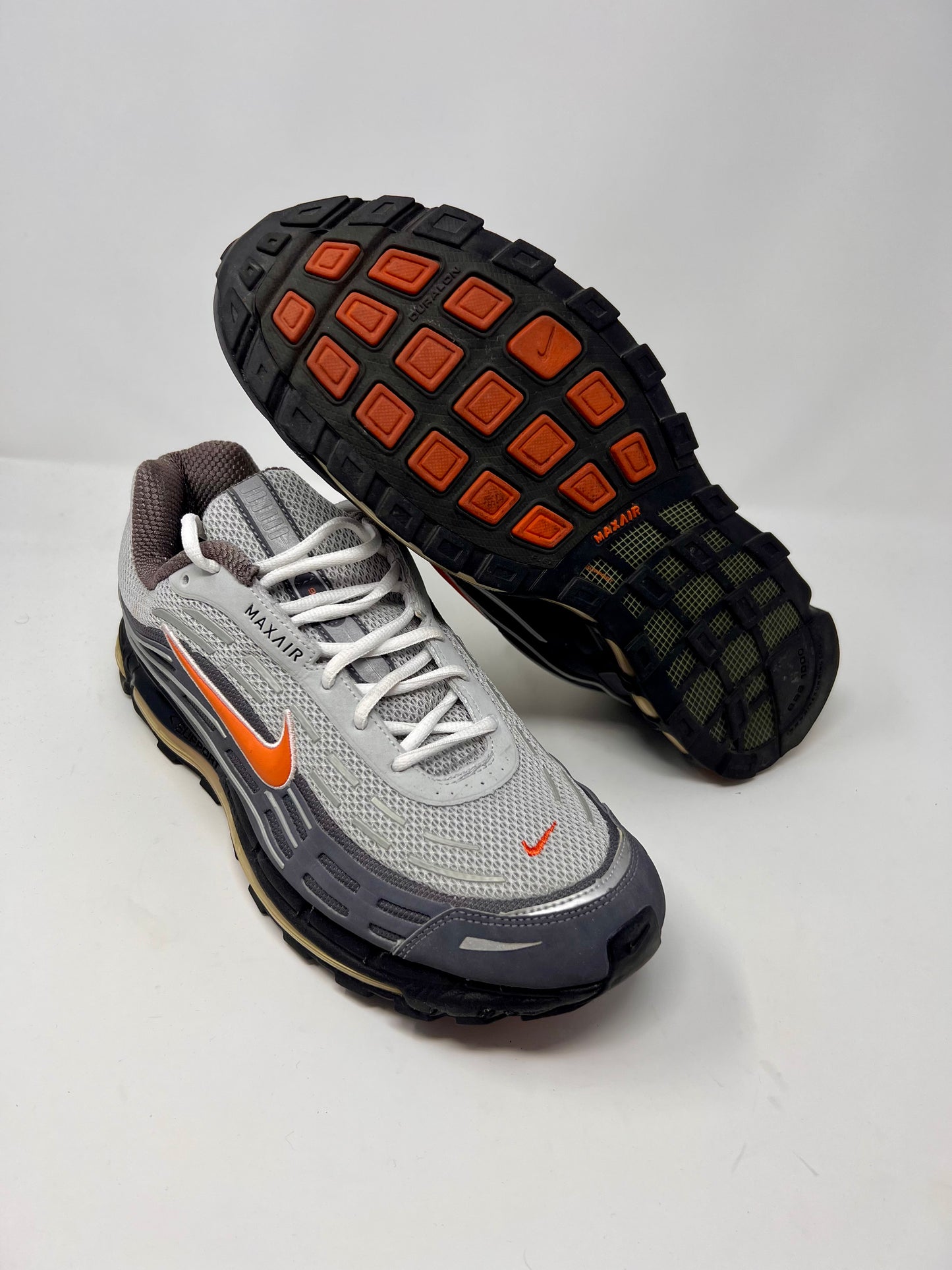 Nike Air Max TL 2.5 Orange Blitz