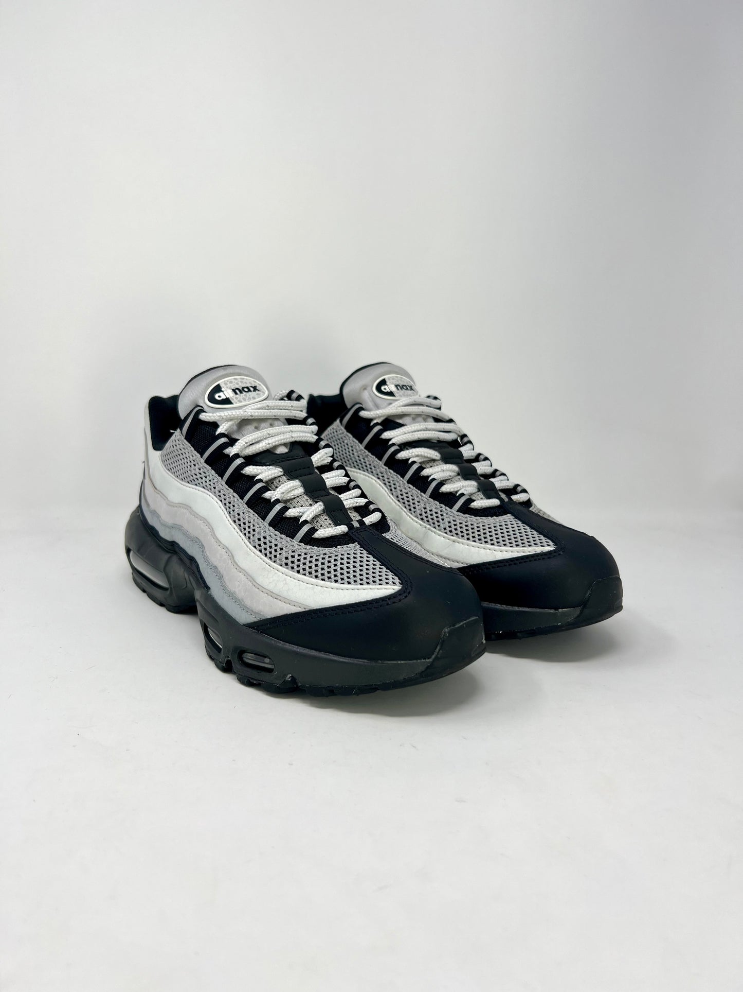 Nike Air Max 95 Reflective Safari UK7.5