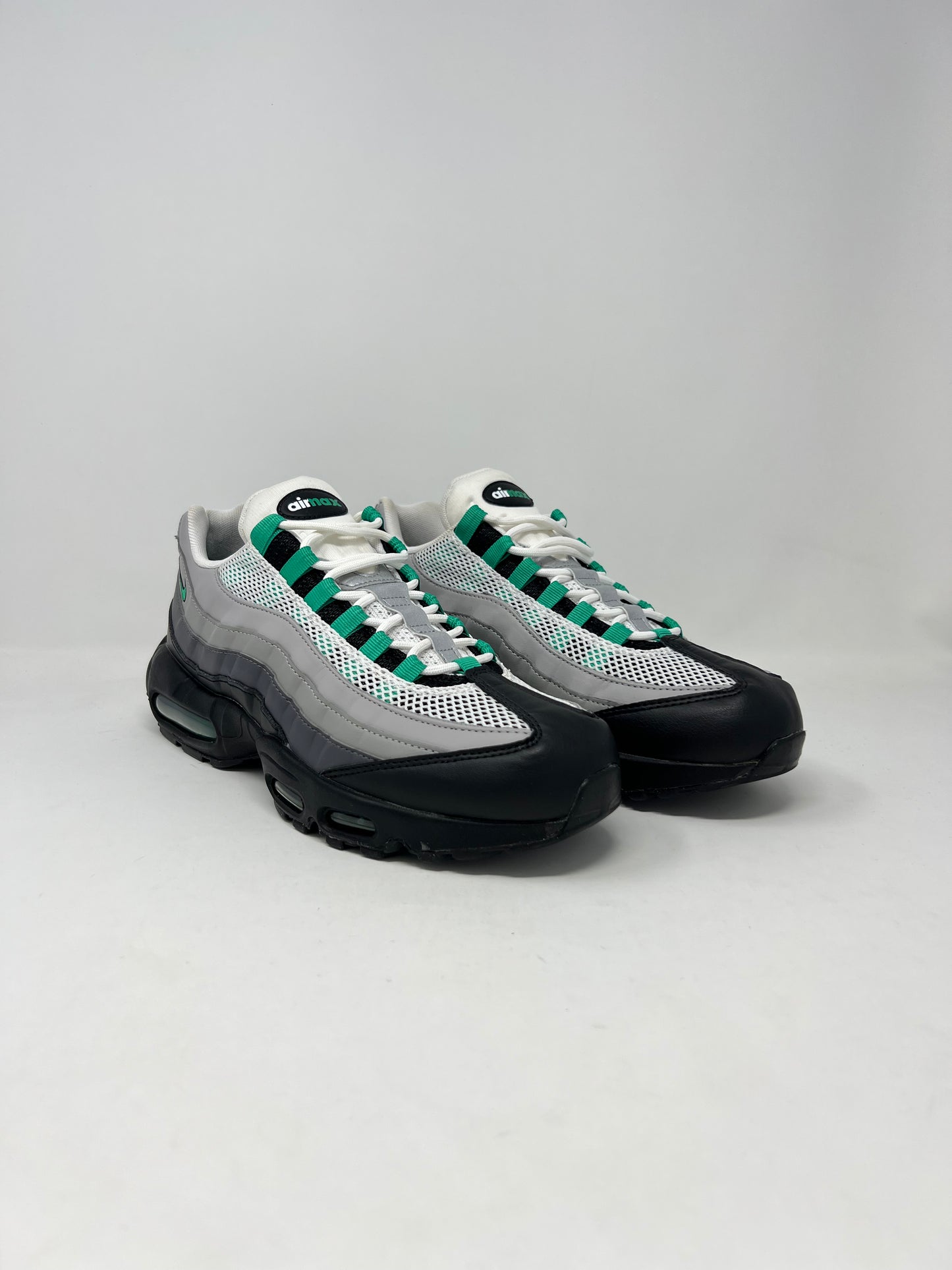 Nike Air Max 95 Stadium Green UK9.5