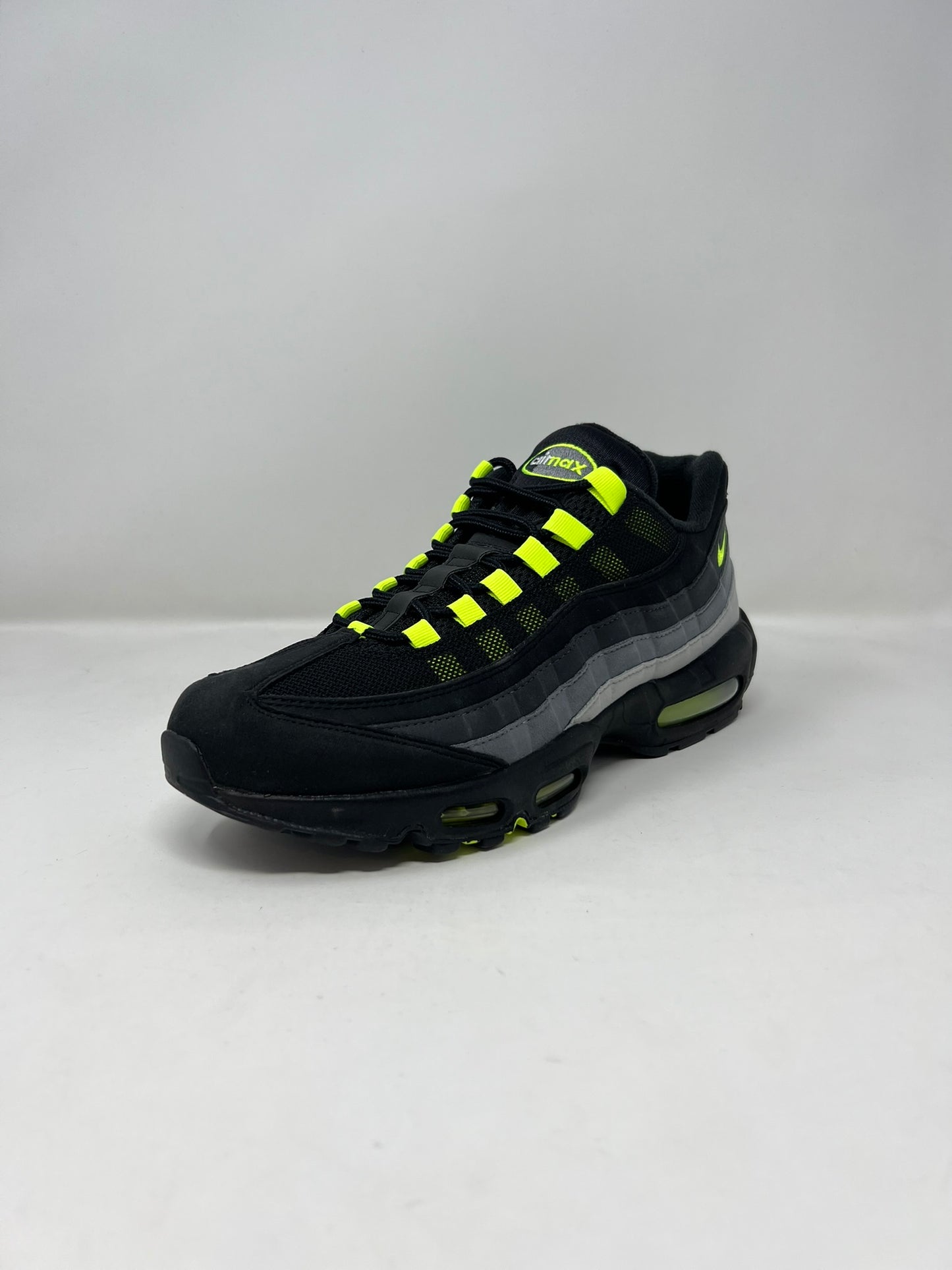 Nike Air Max 95 Reverse Neon UK9