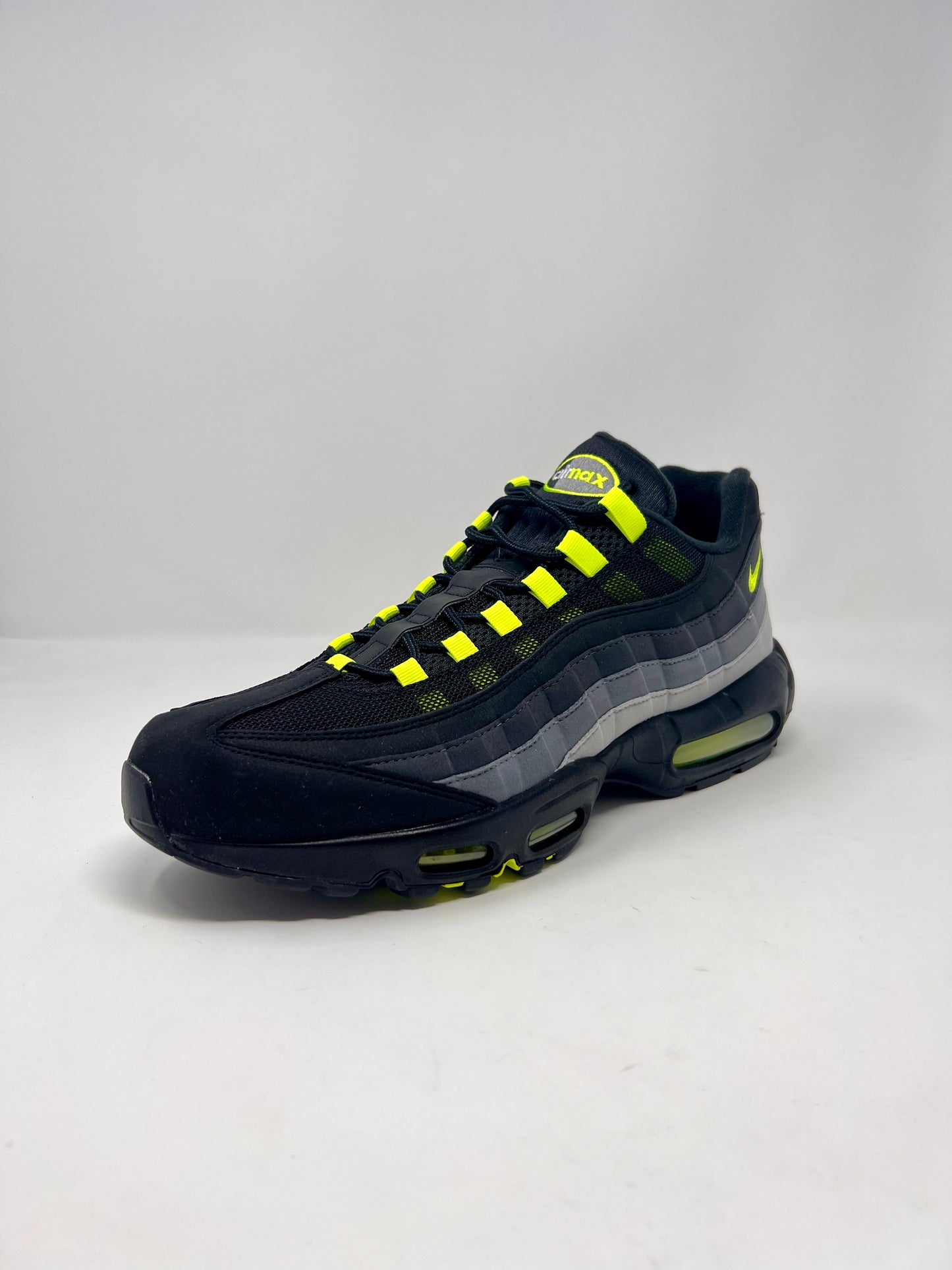 Nike Air Max 95 Reverse Neon UK12