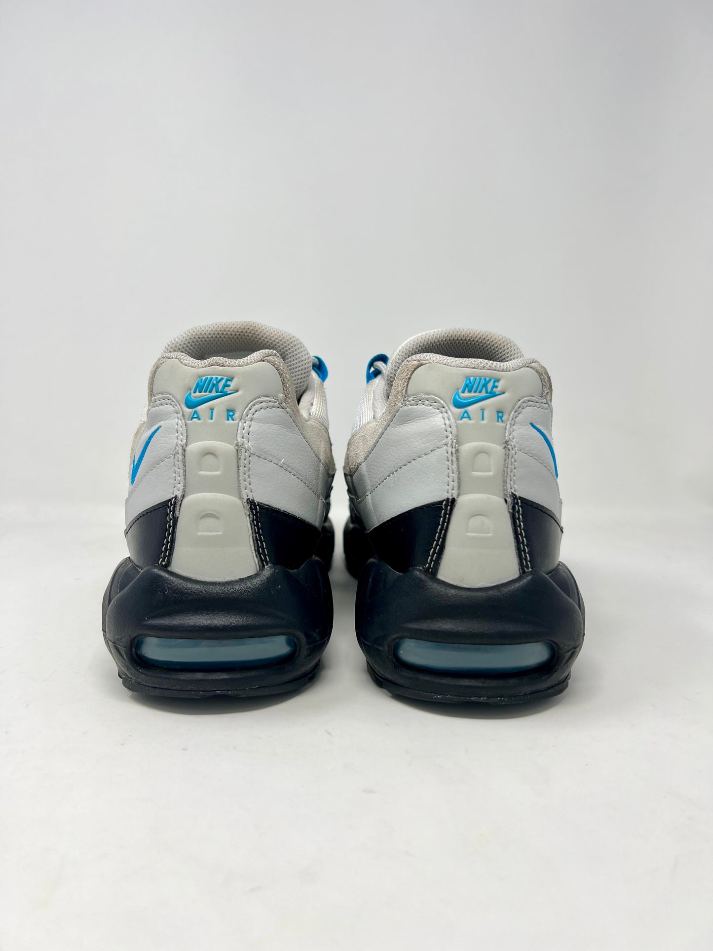 Nike Air Max 95 Laser Blue UK12